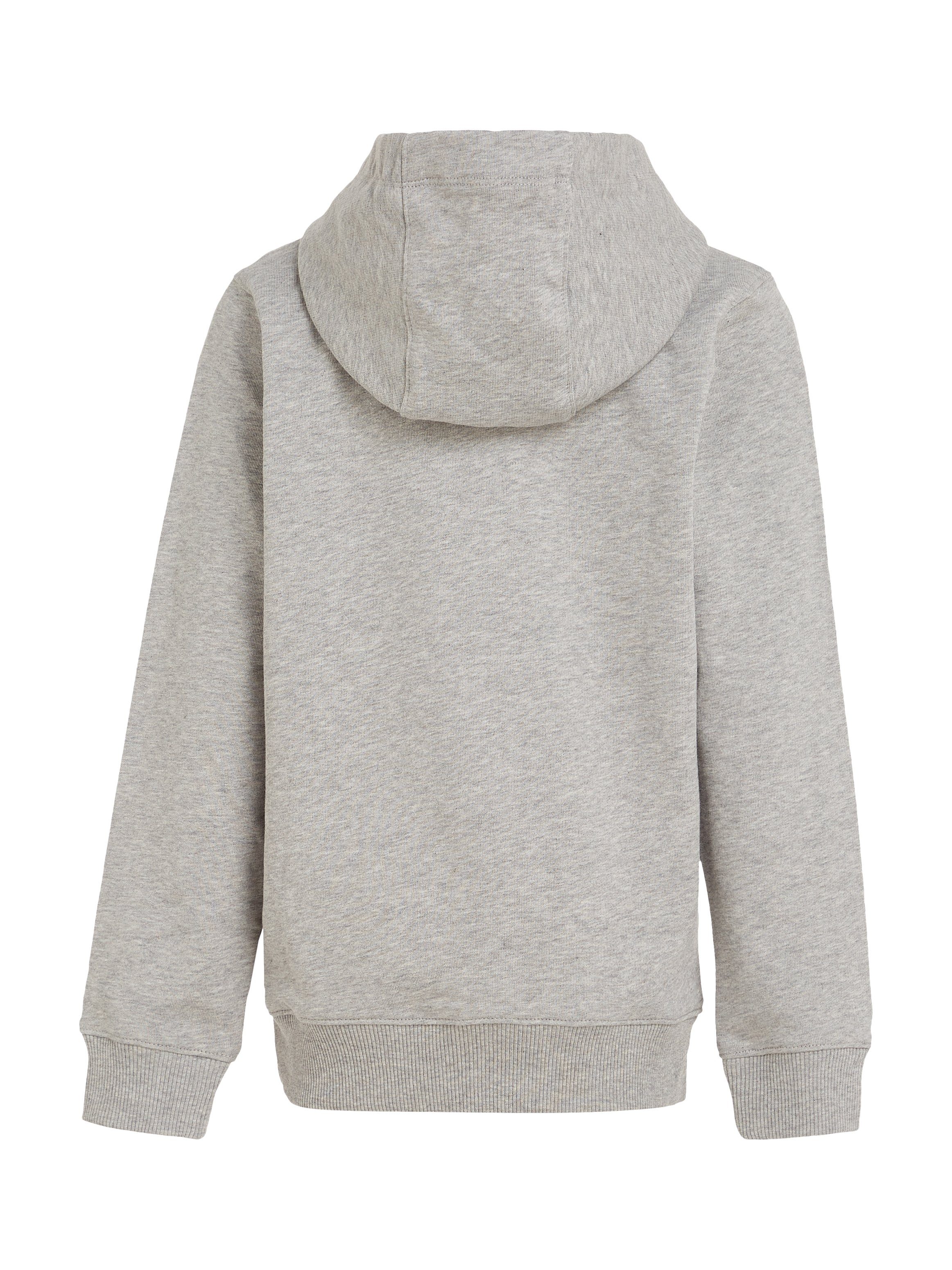 Tommy Hilfiger Hoodie ESSENTIAL HOODIE voor jongens en meisjes