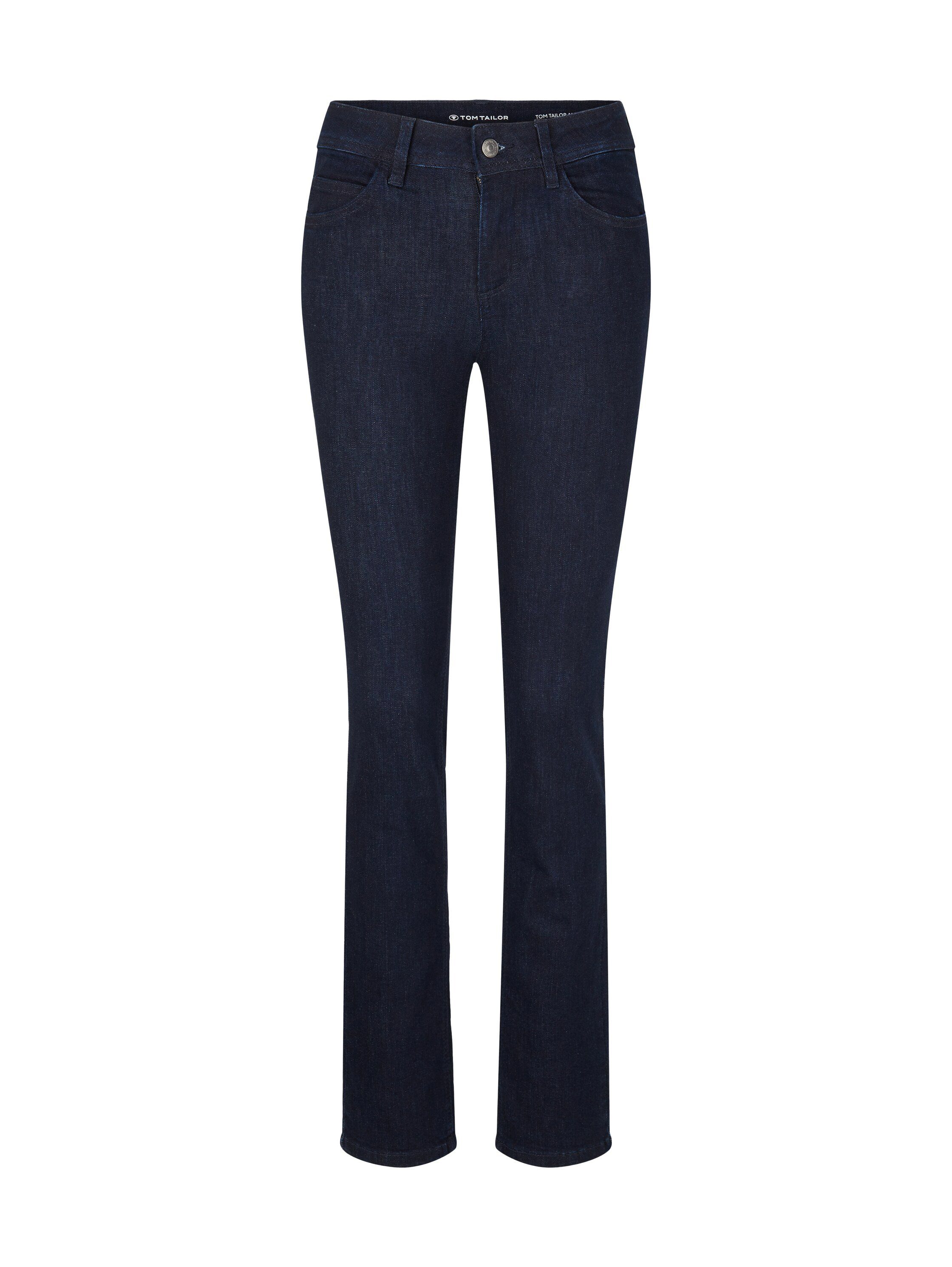 Tom Tailor Straight jeans Alexa straight in five-pocketsmodel