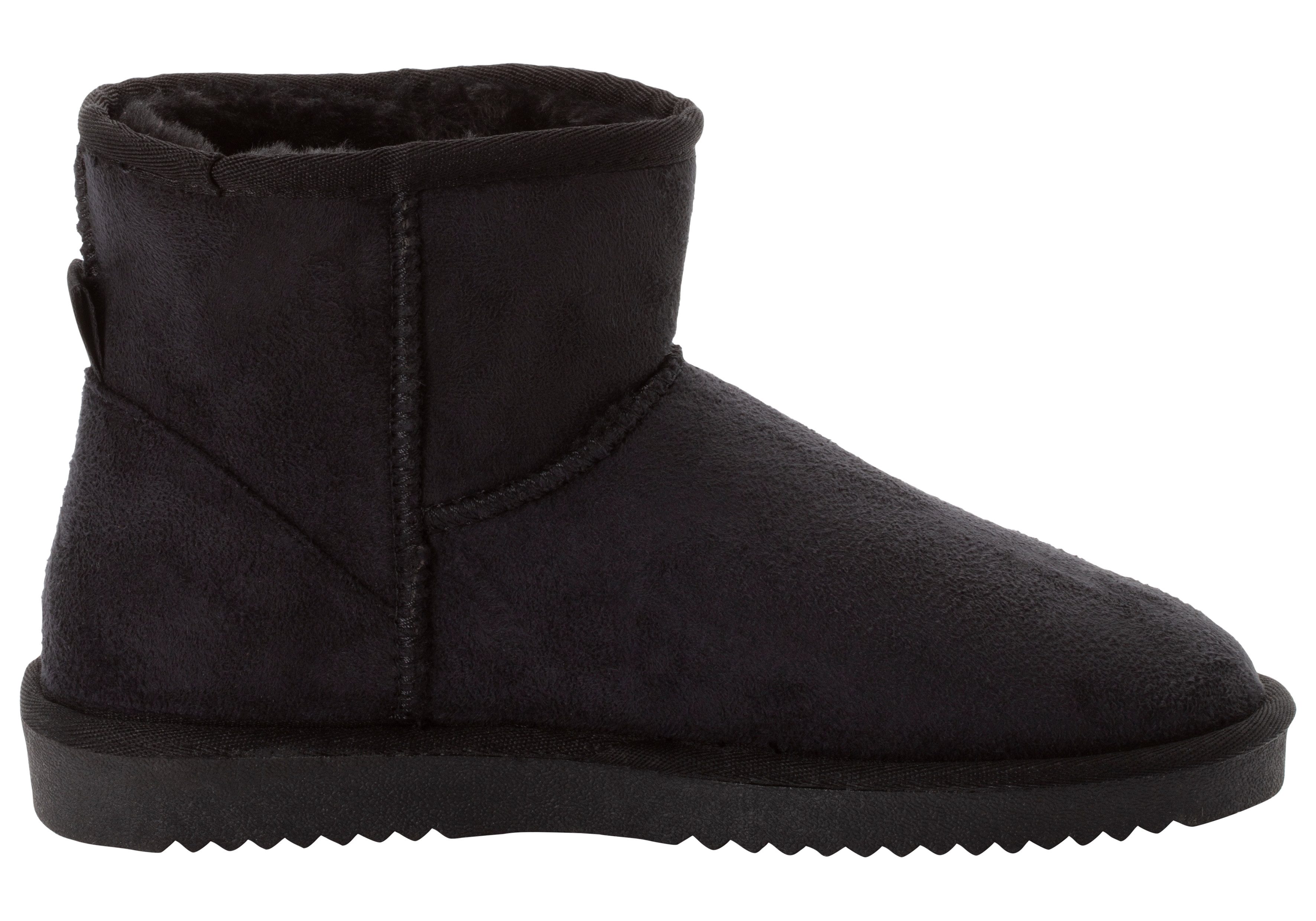 O'Neill Boots zonder sluiting BESIANA WOMEN MID Winterlaarzen, snowboots, winterschoenen