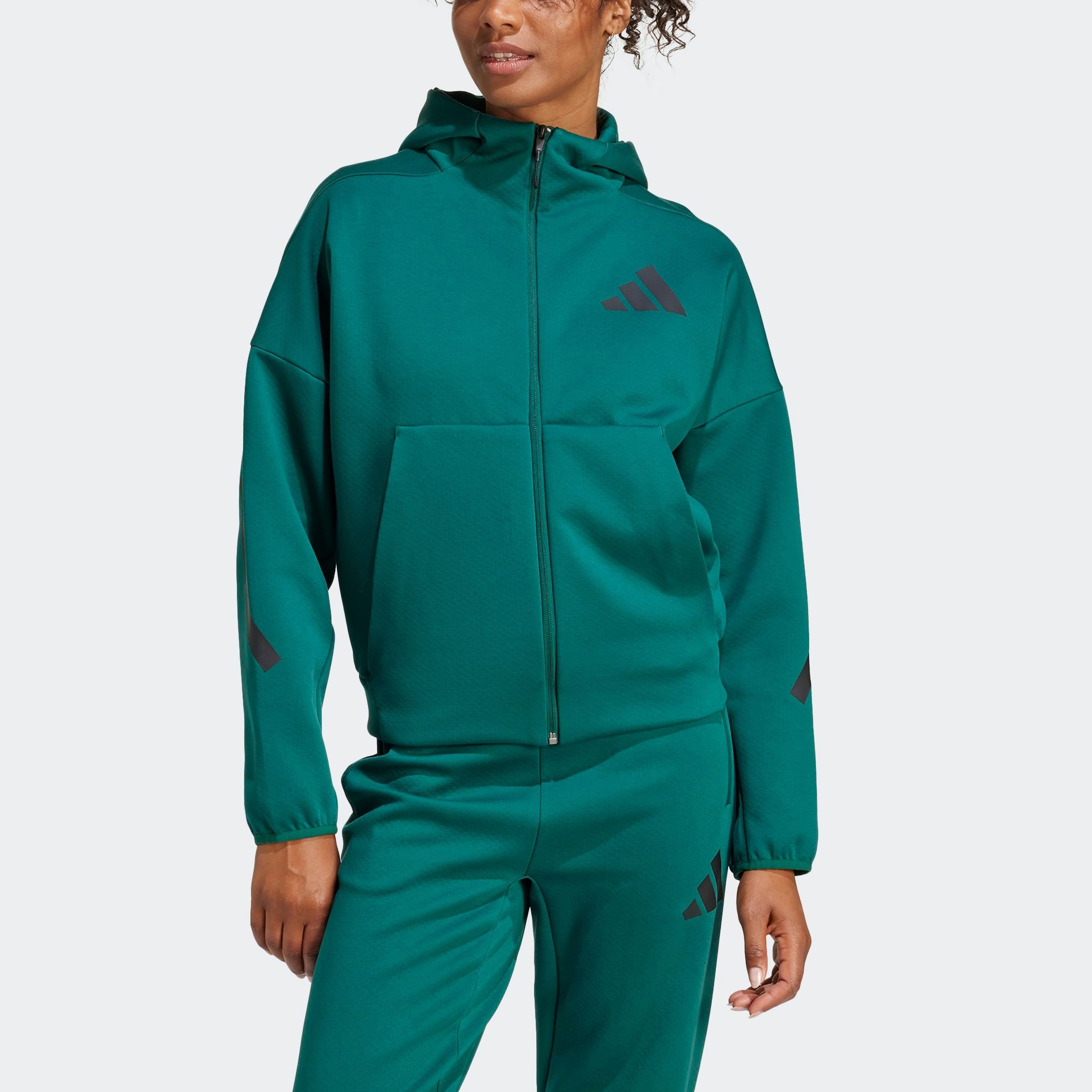 adidas Sportswear Hoodie W Z.N.E. FZ