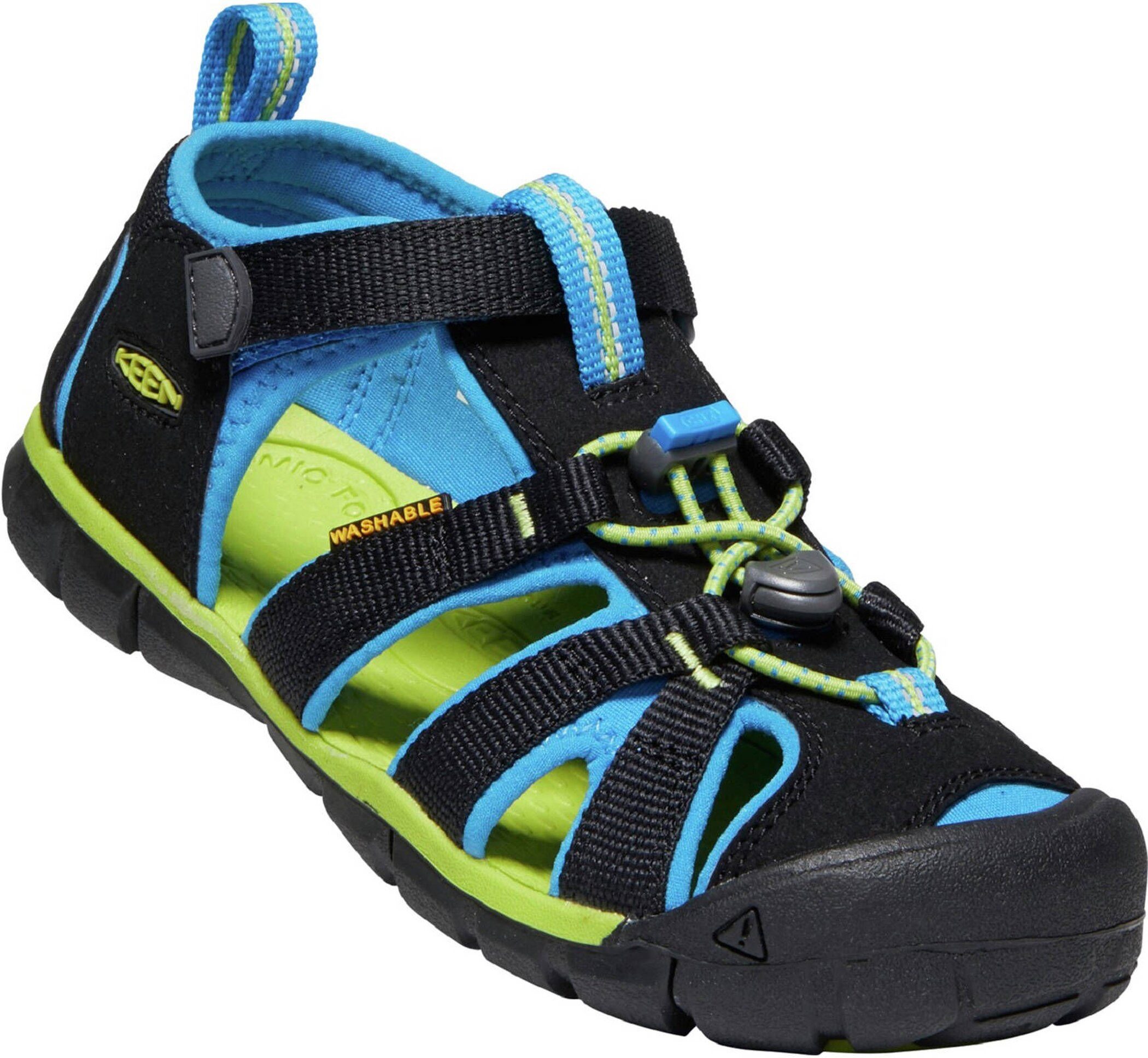 Keen Sandalen SEACAMP II CNX
