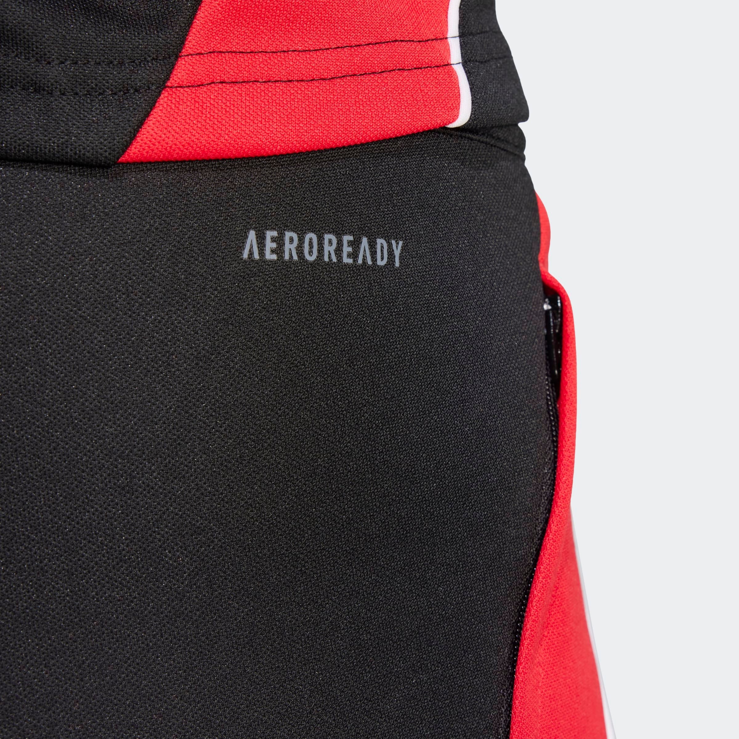 adidas Performance Trainingsbroek TIRO24 TRPNT S (1-delig)