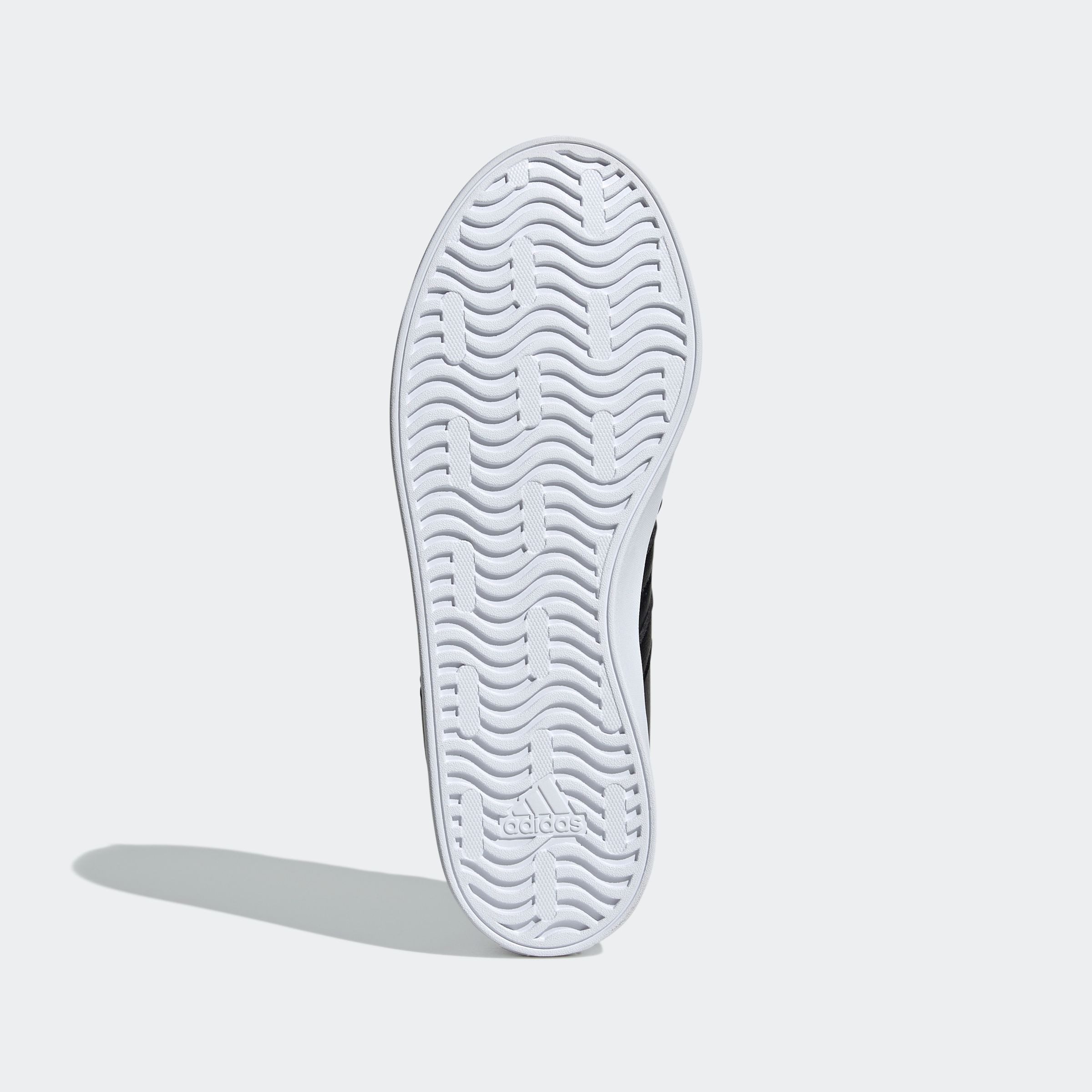 adidas Sportswear Sneakers VL COURT 3.0 SKATEBOARDING geïnspireerd door het ontwerp van de adidas samba