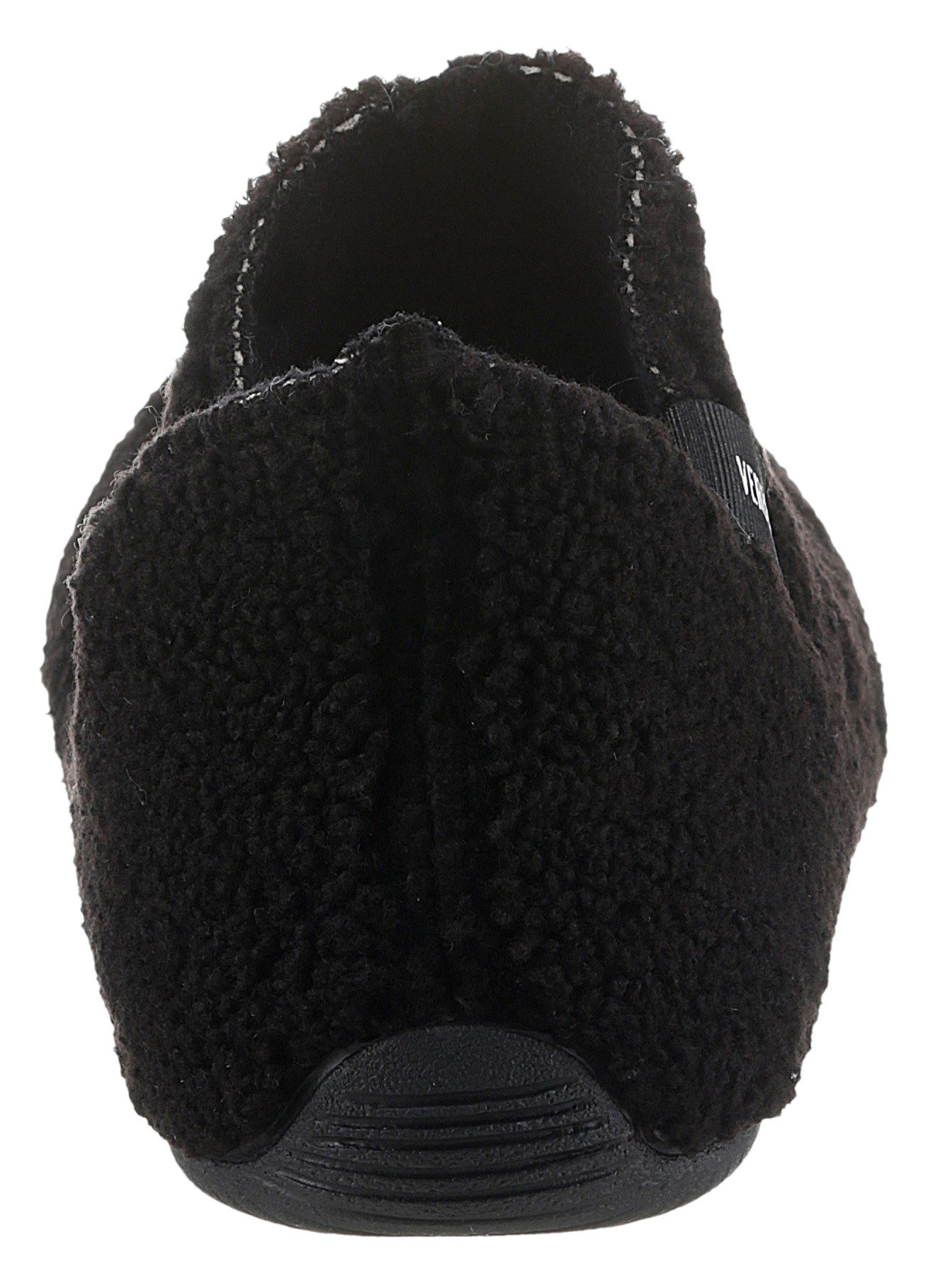 VERBENAS Pantoffels Yoi , instapschoen, pantoffel, huisslipper met label