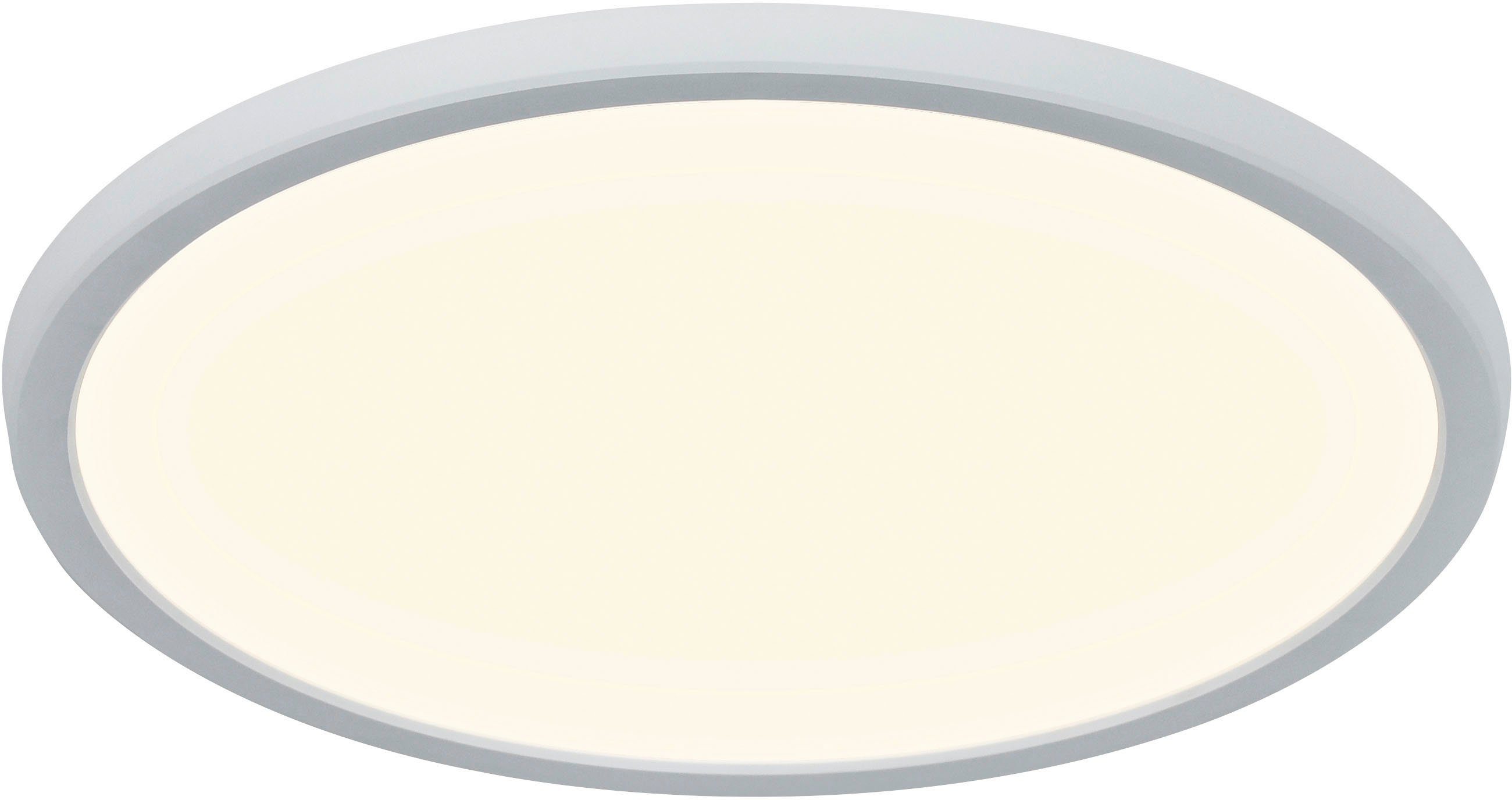 Nordlux Led-plafondlamp Oja 29 IP20 3000/4000K