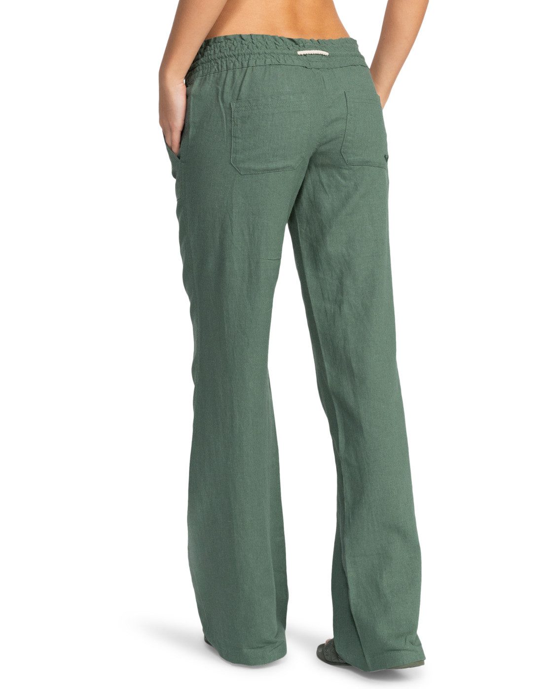 Roxy Stoffen broek Oceanside