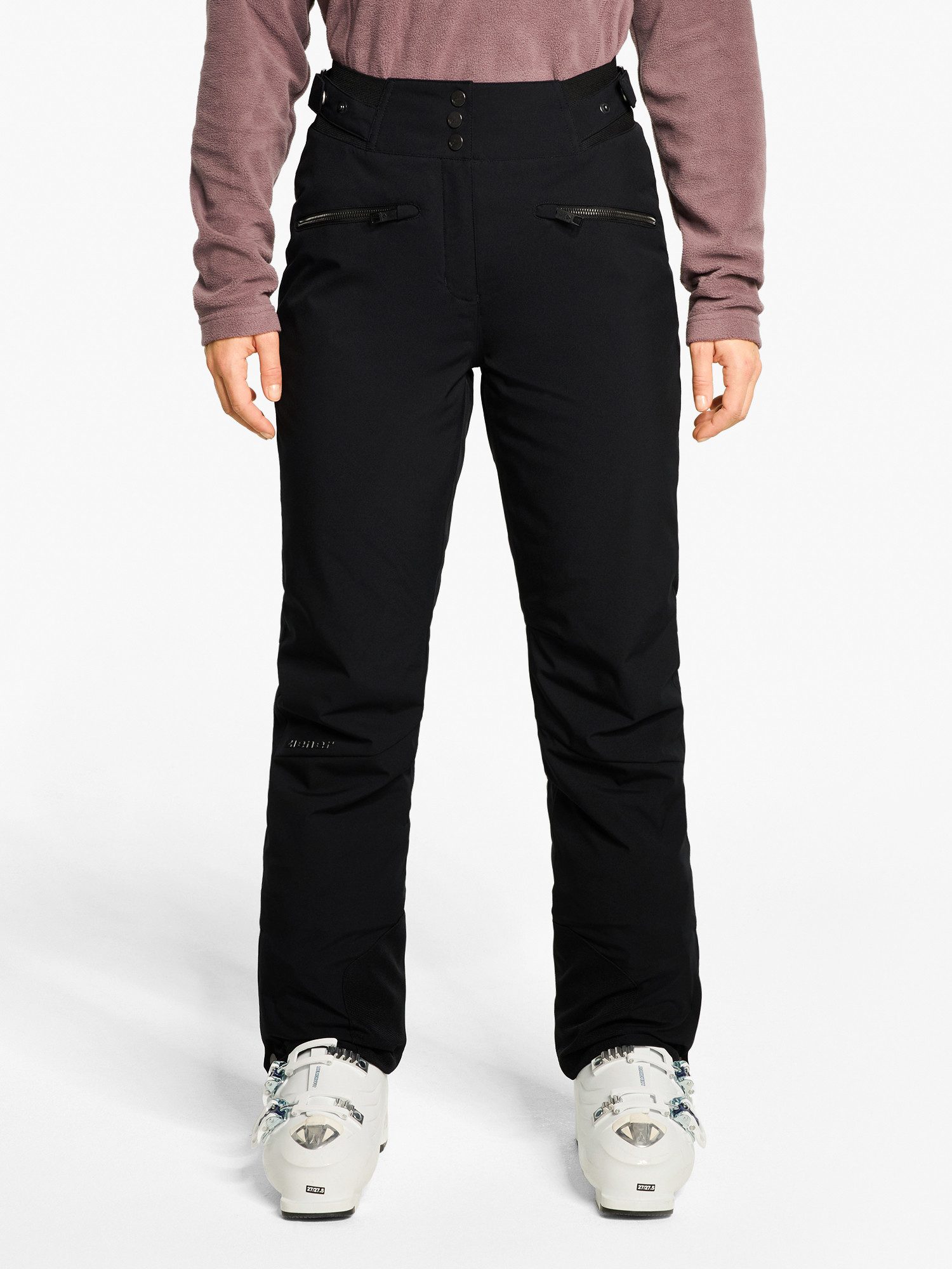 Ziener Skibroek TILLA-Z pants lady