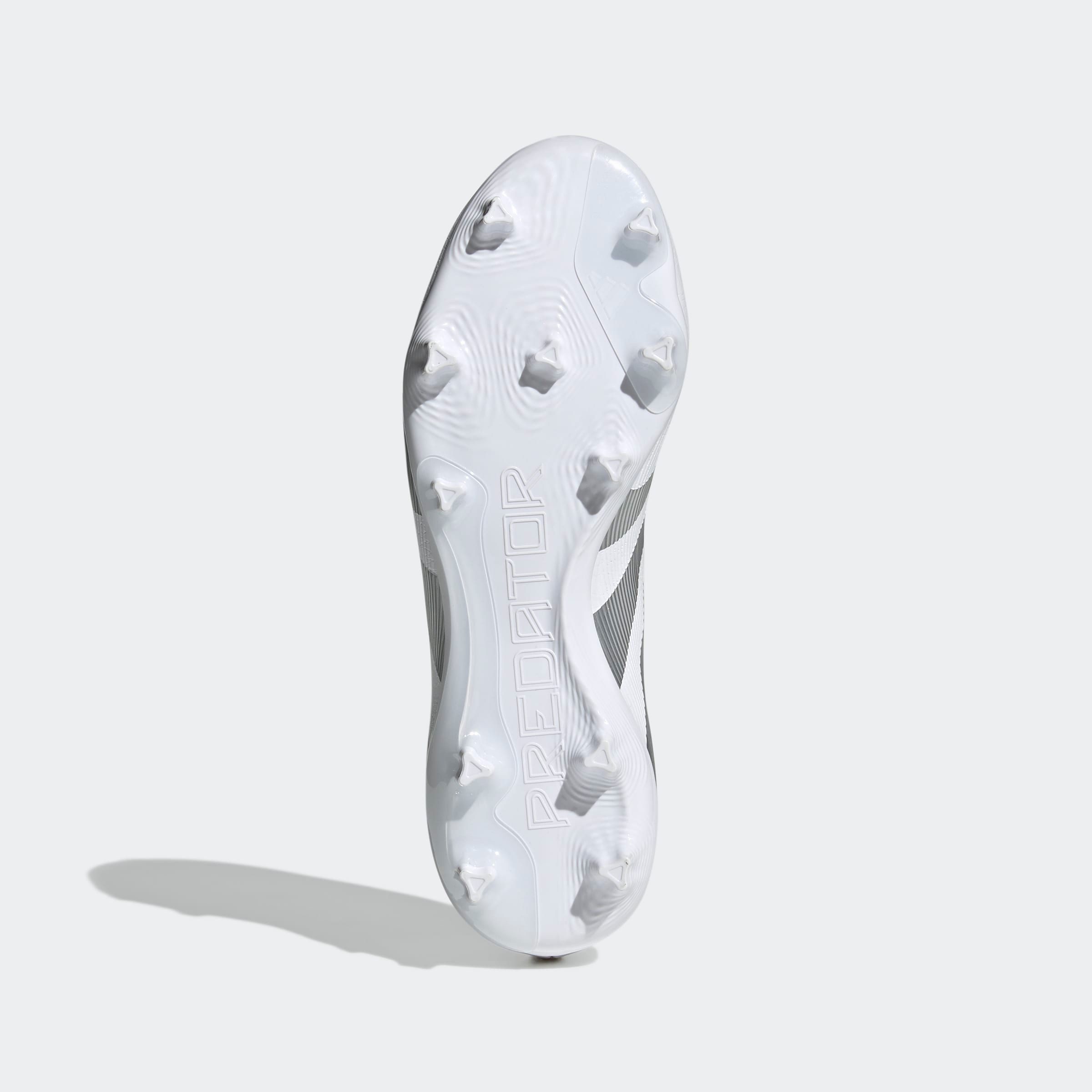 adidas Performance Voetbalschoenen PREDATOR LEAGUE LACELESS FG/MG