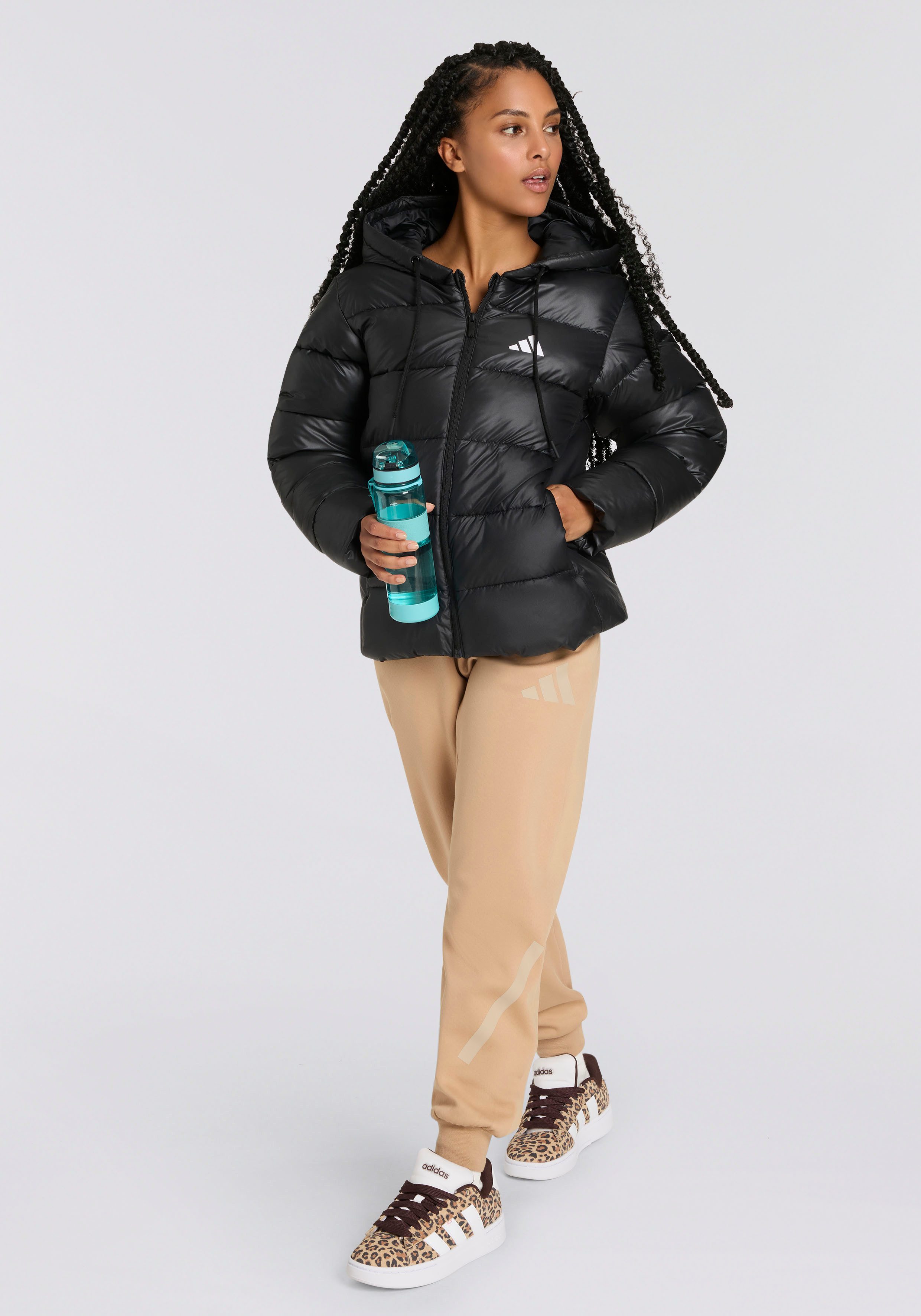 adidas Sportswear Outdoorjack