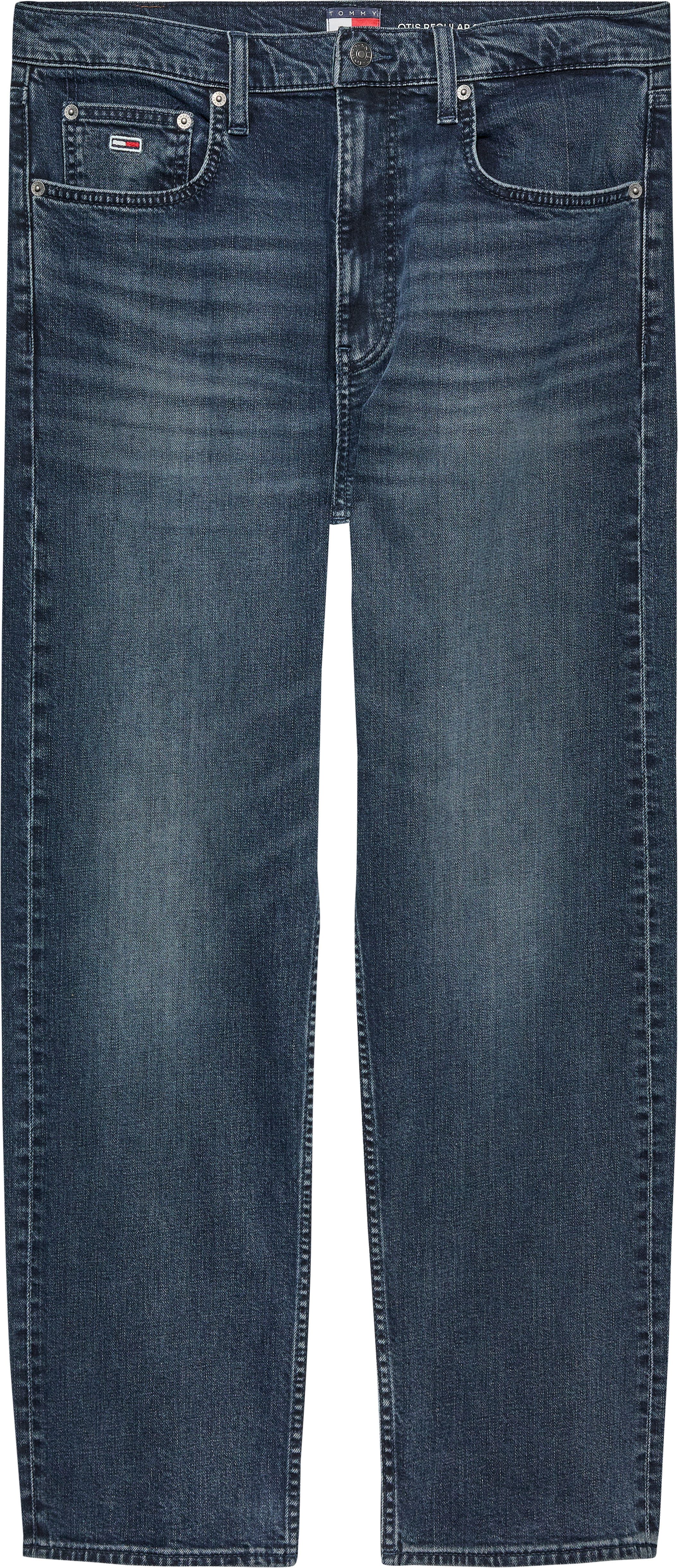 TOMMY JEANS Straight jeans Otis Regular Straight