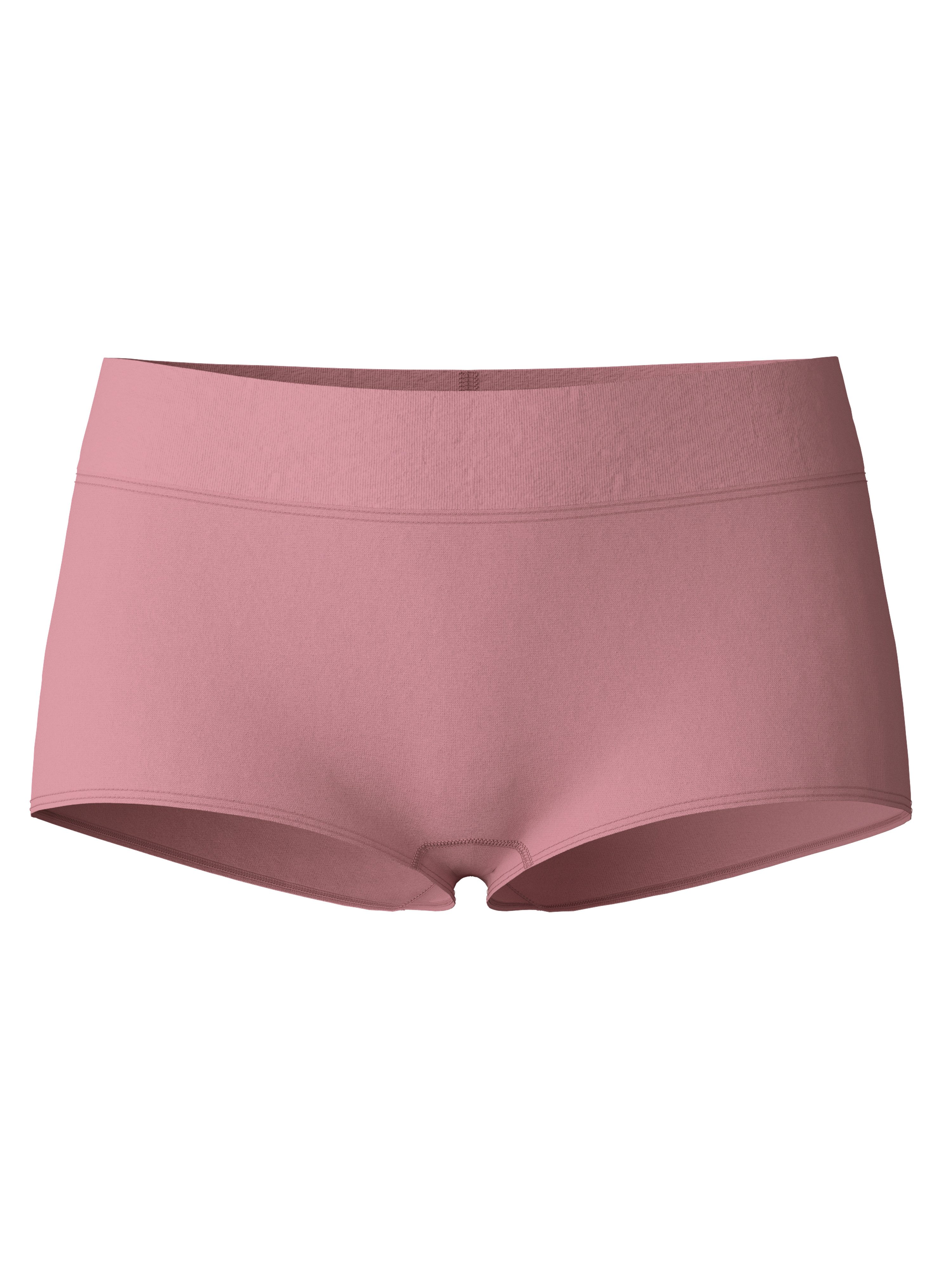 CALIDA Hipster Elastic met brede elastische tailleband, sportieve look, single jersey kwaliteit