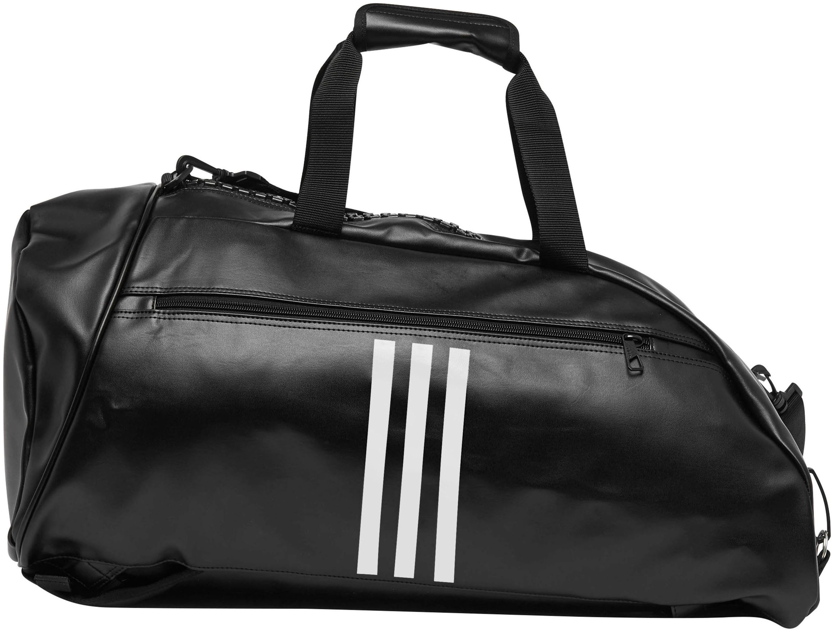 adidas Performance Sporttas 2-in-1 tas PU (1-delig)