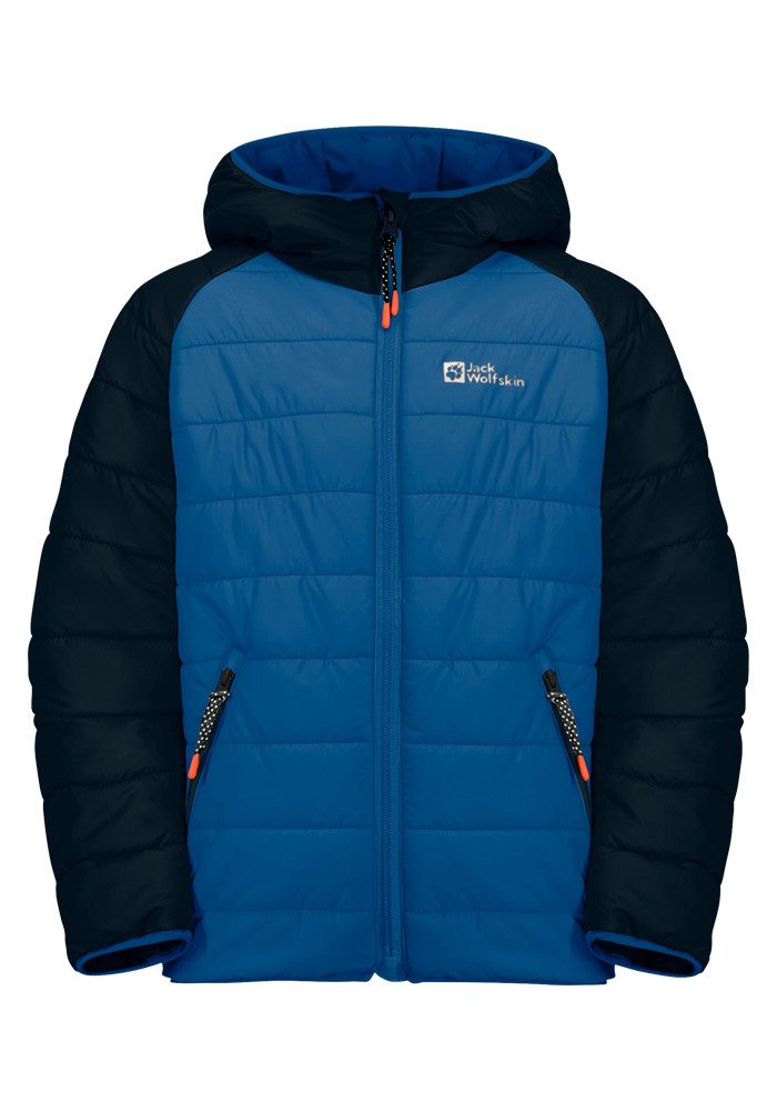 Jack Wolfskin Outdoorjack ZENON JACKET K