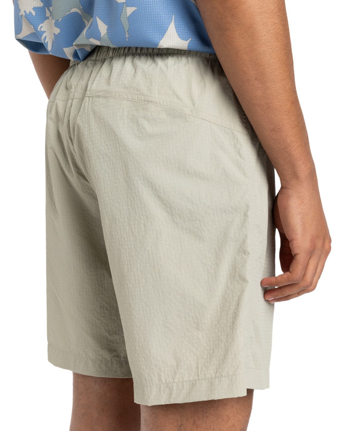 Quiksilver Bermuda Volley Rip 18"