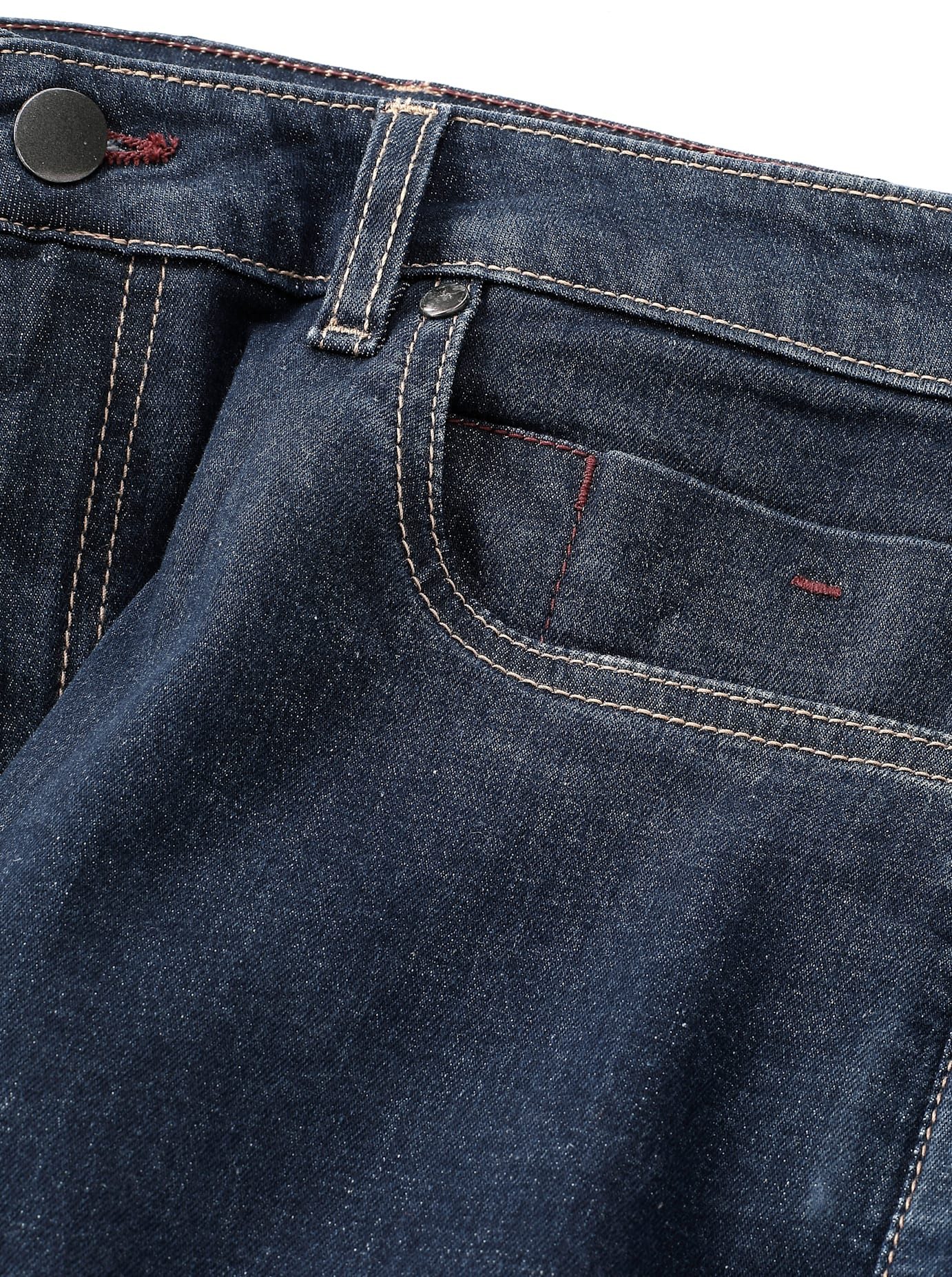 Catamaran 5-pocket jeans (1-delig)