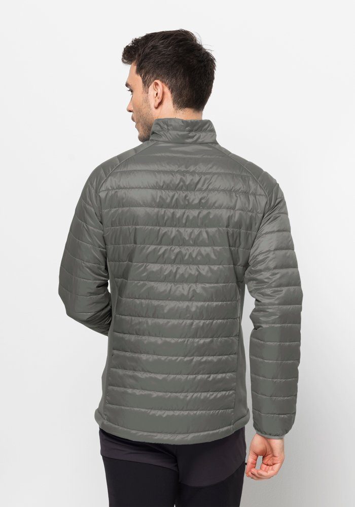 Jack Wolfskin Gewatteerde jas ROUTEBURN PRO INS JKT M