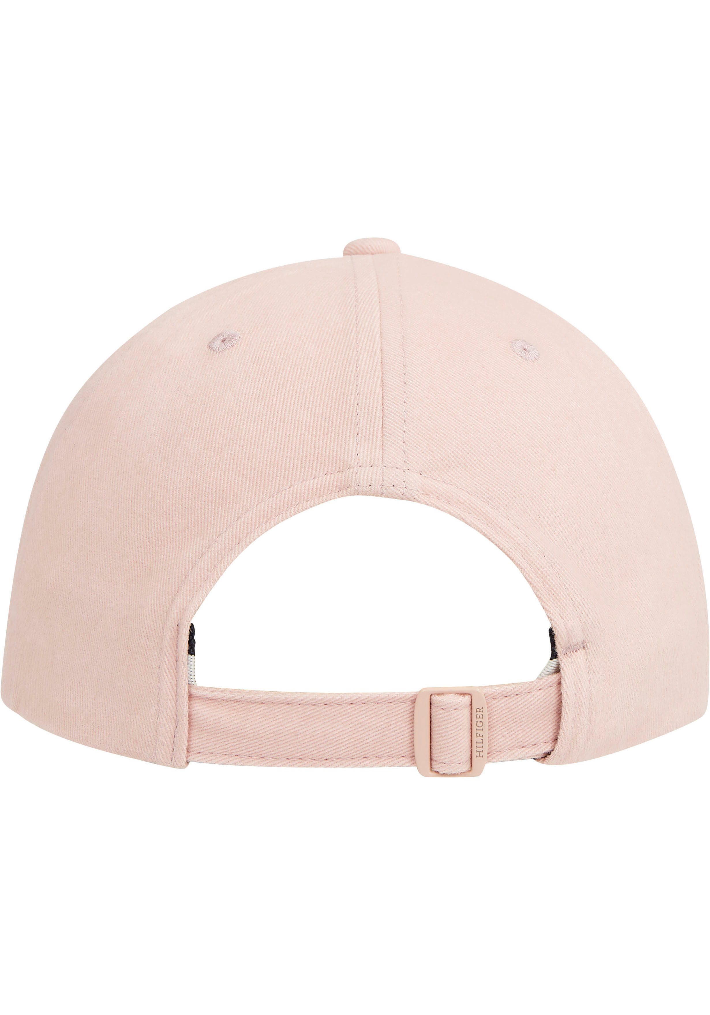 Tommy Hilfiger Baseball pet TH UTILITY SOFT CAP