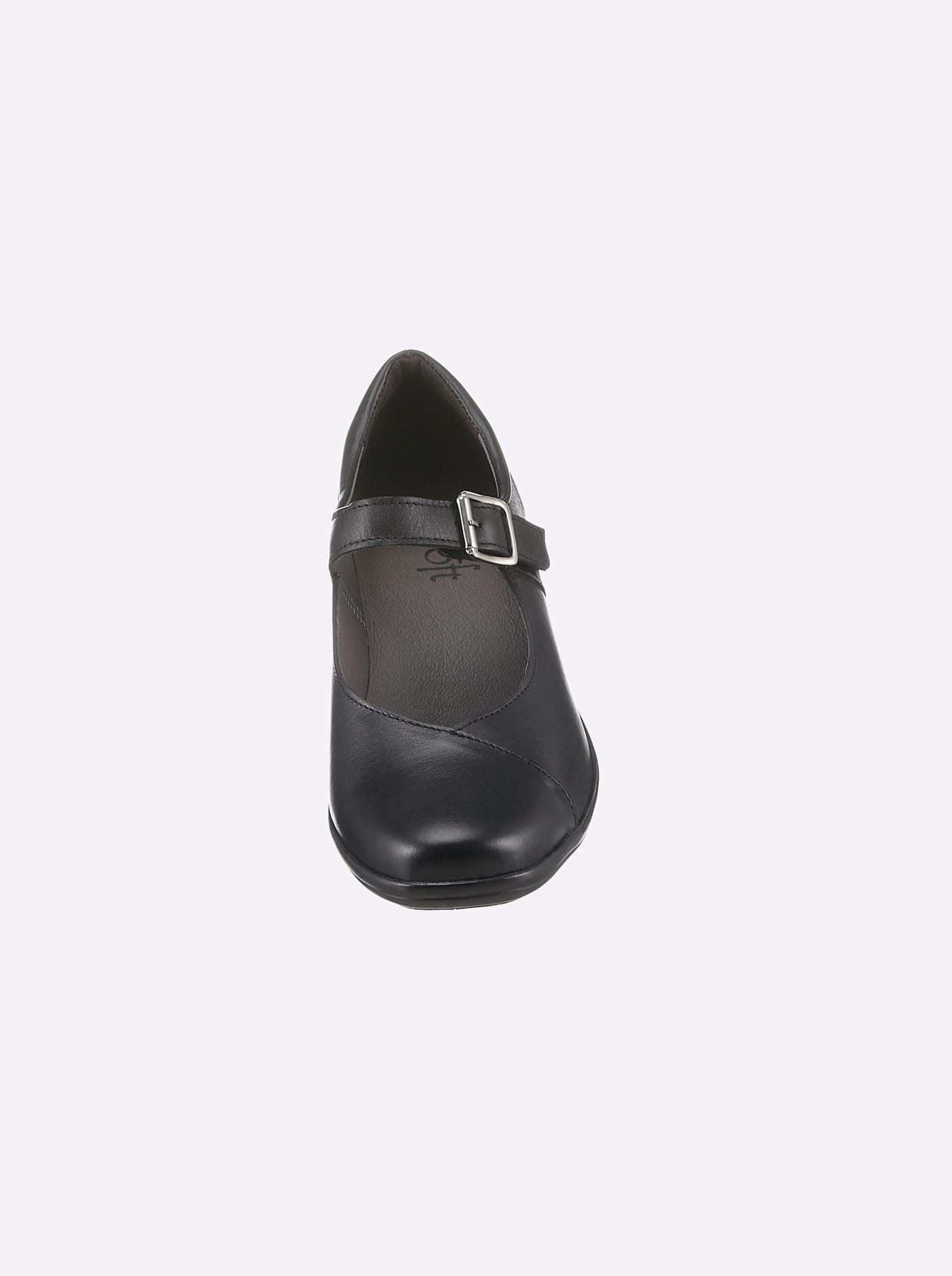 Classic Basics Ballerina's