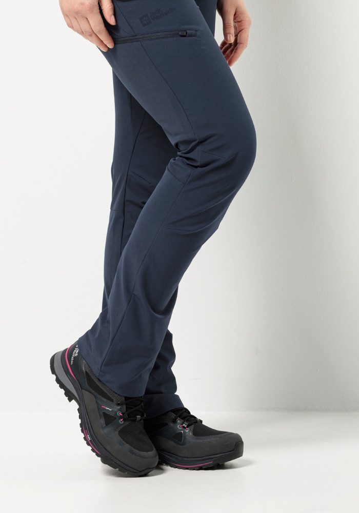 Jack Wolfskin Functionele broek GEIGELSTEIN PANTS W