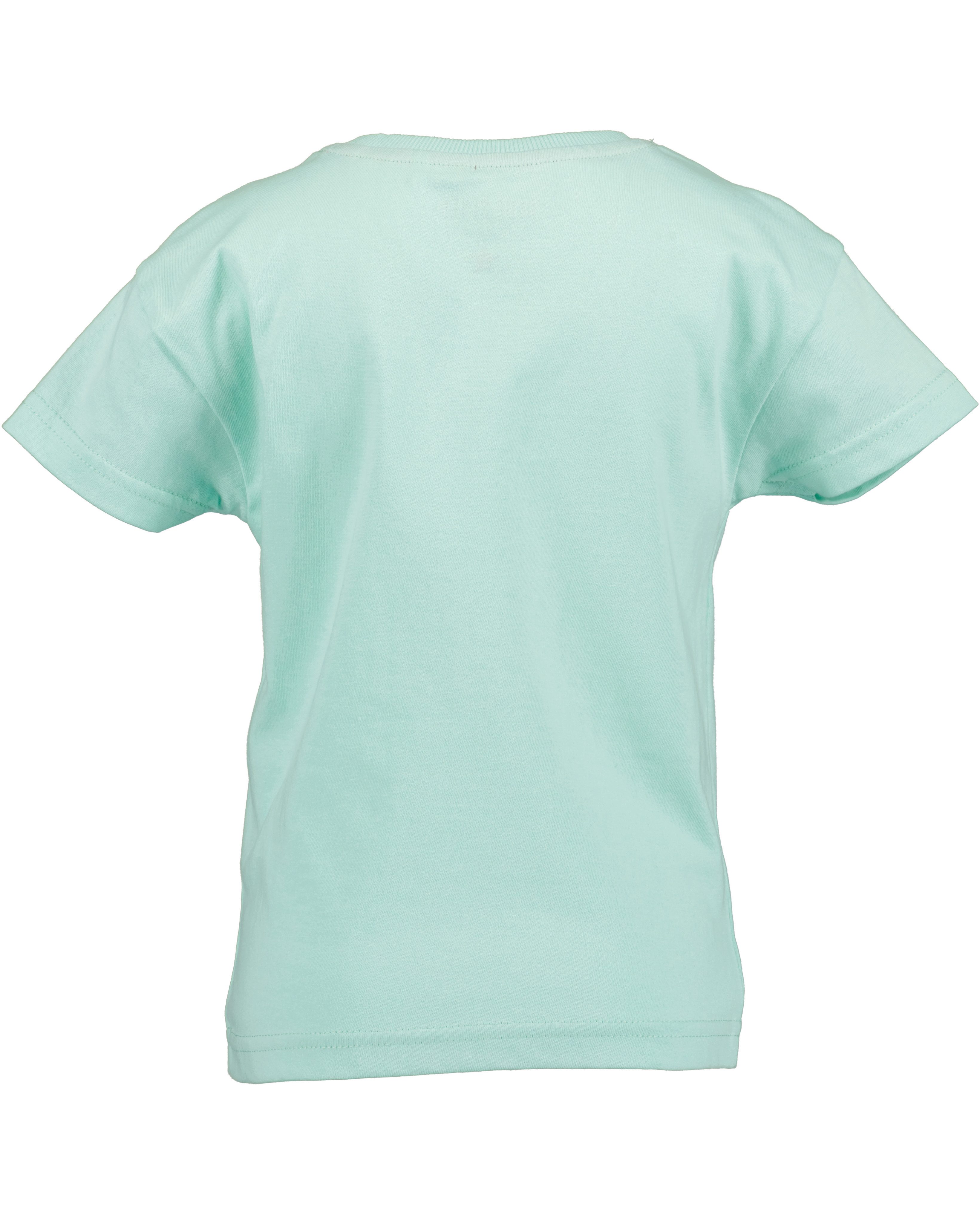 Blue Seven Shirt met korte mouwen