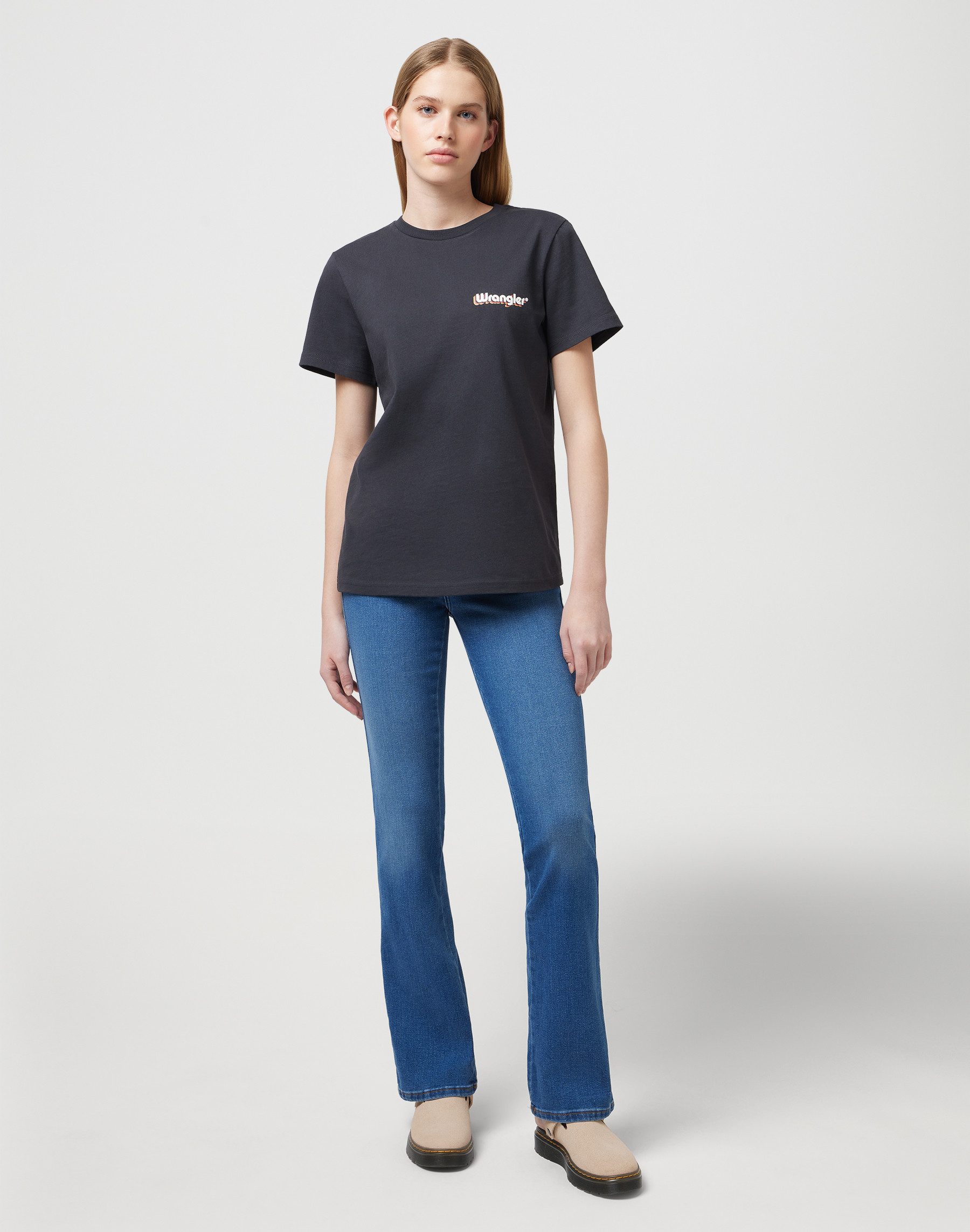 Wrangler Bootcut jeans WRA-W28B