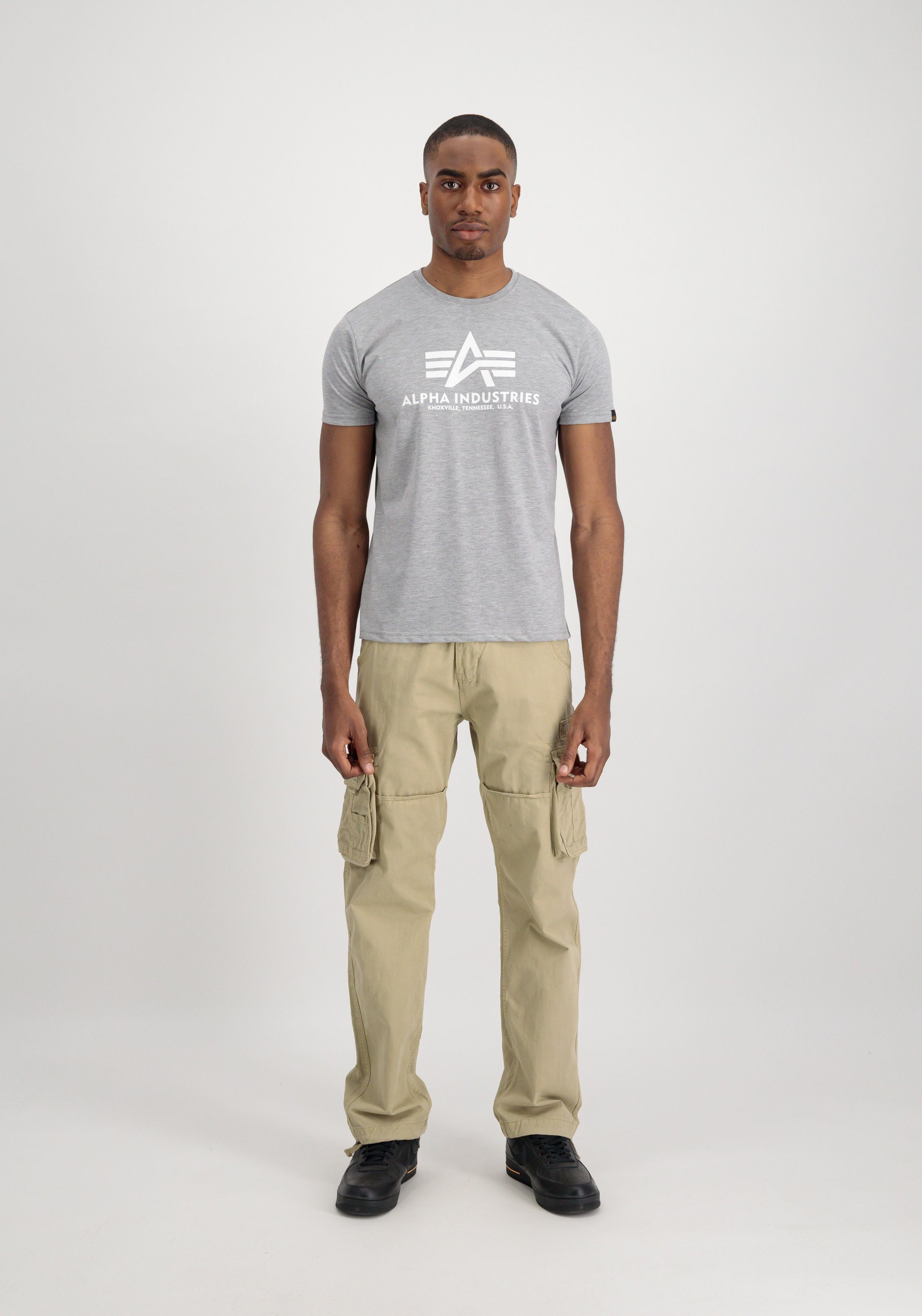 Alpha Industries Cargobroek ALPHA INDUSTRIES Men - Pants Jet Pant
