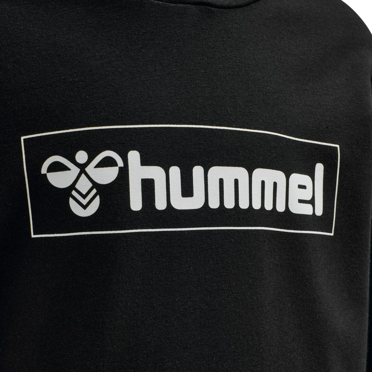 hummel Hoodie BOX HOODIE - voor kinderen