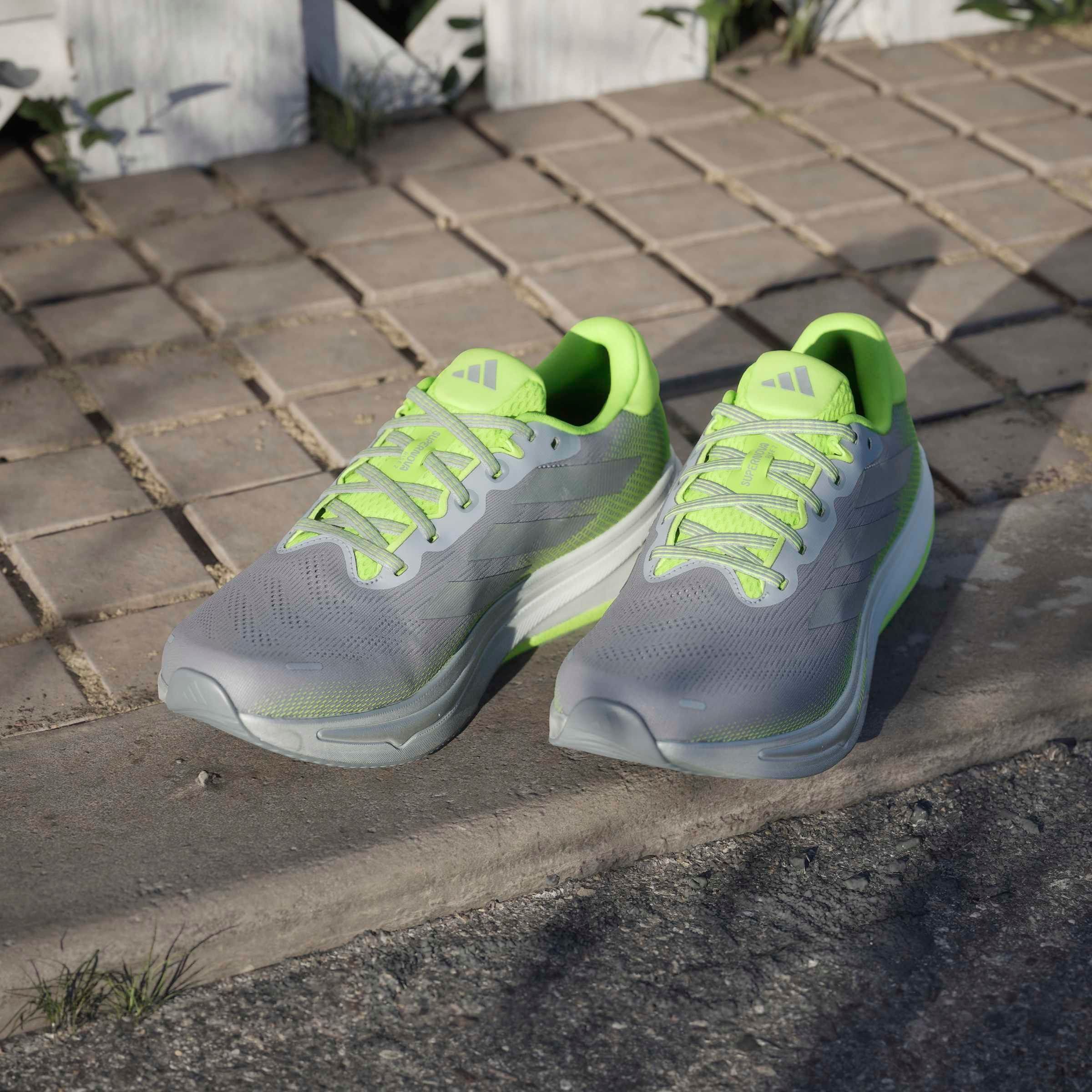 adidas Performance Runningschoenen SUPERNOVA RISE 2 E