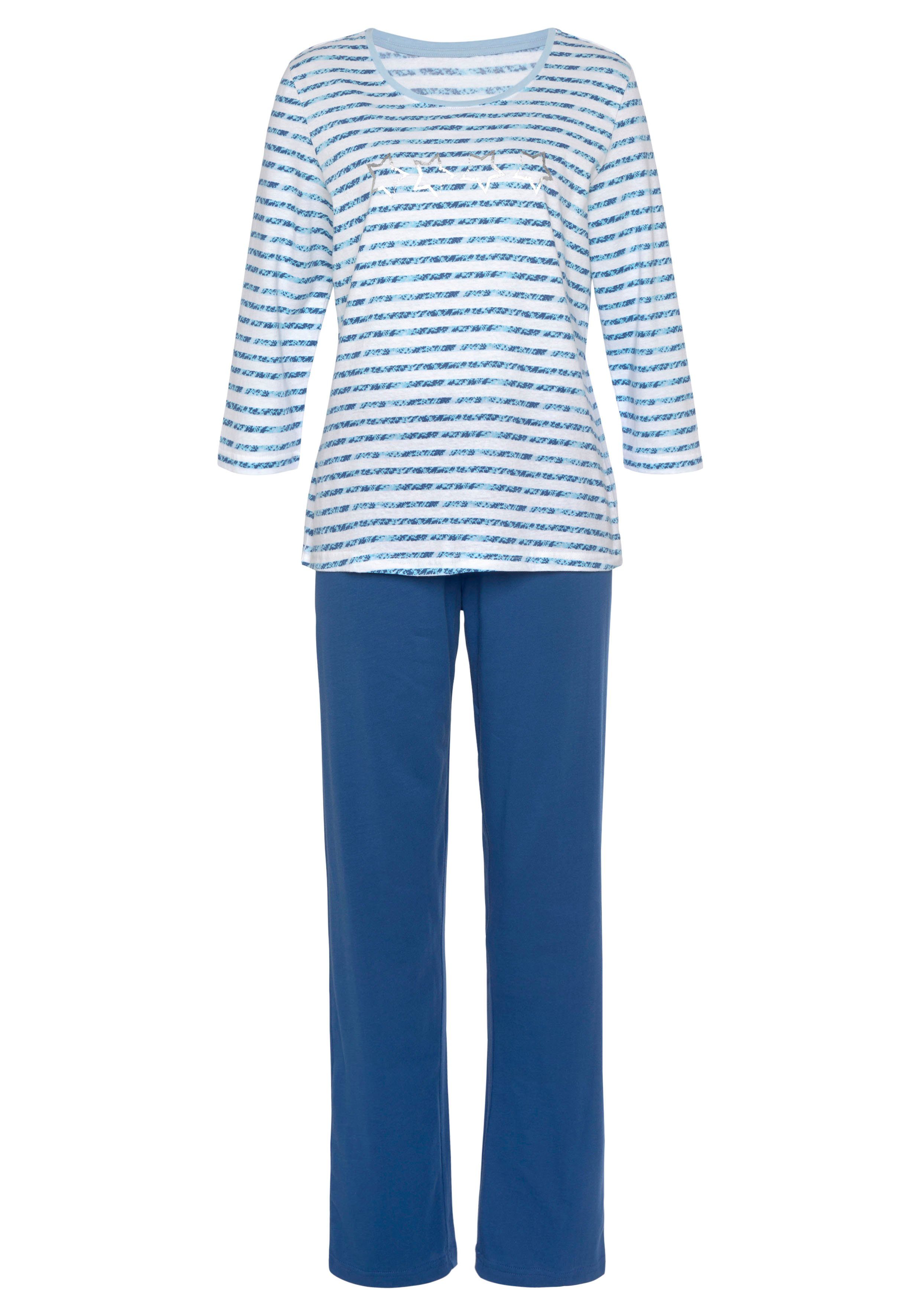 Vivance Dreams Pyjama (2-delig)