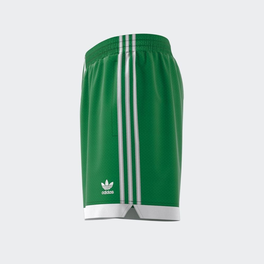 adidas Originals Short Mockeylet short (1-delig)