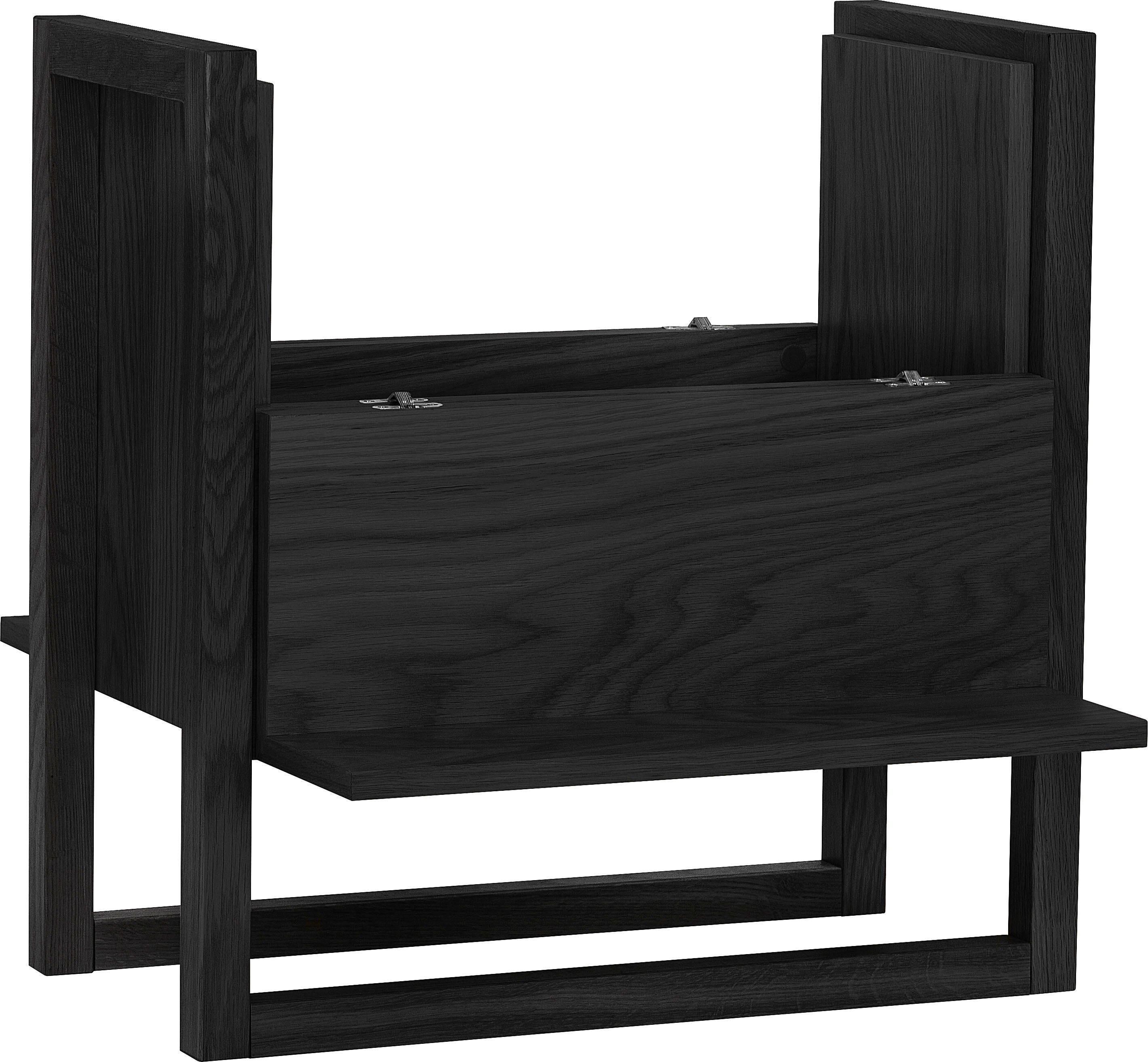 Woodman Barmeubel New Est Breedte 60 cm, een compacte en veelzijdige completering