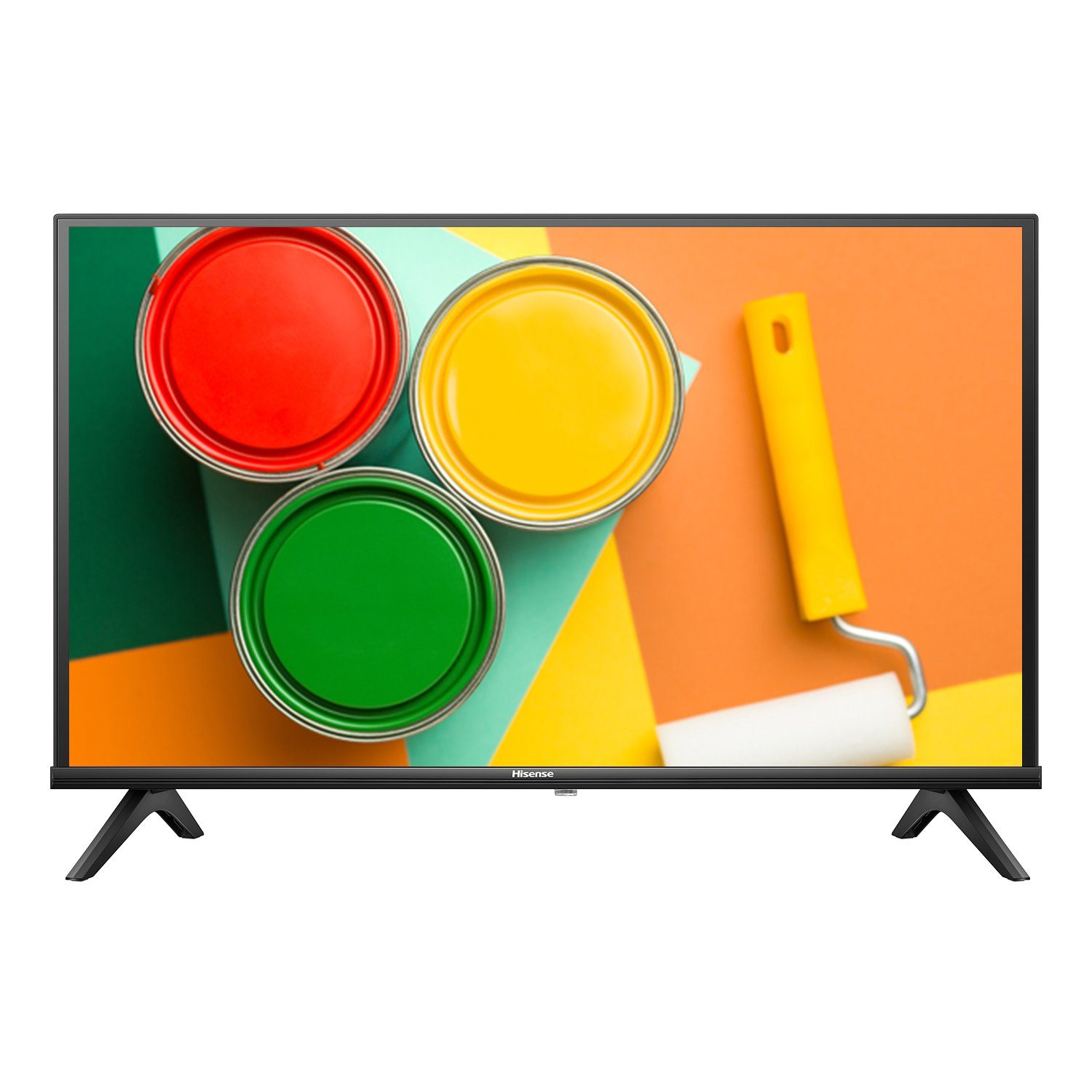 Hisense Led-TV, 100 cm / 40 ", Full HD, Smart TV