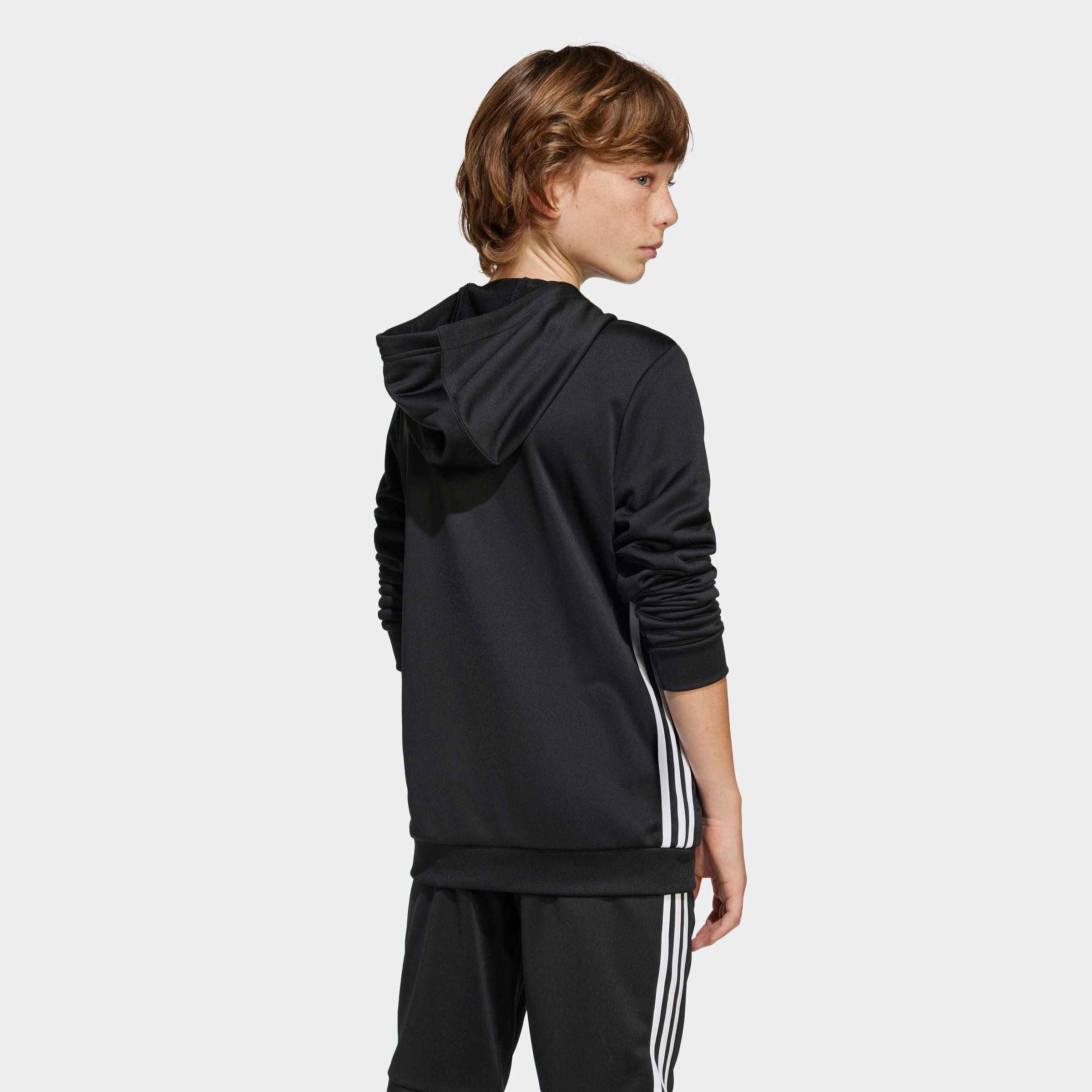 adidas Performance Hoodie TIRO ES SW HD Y