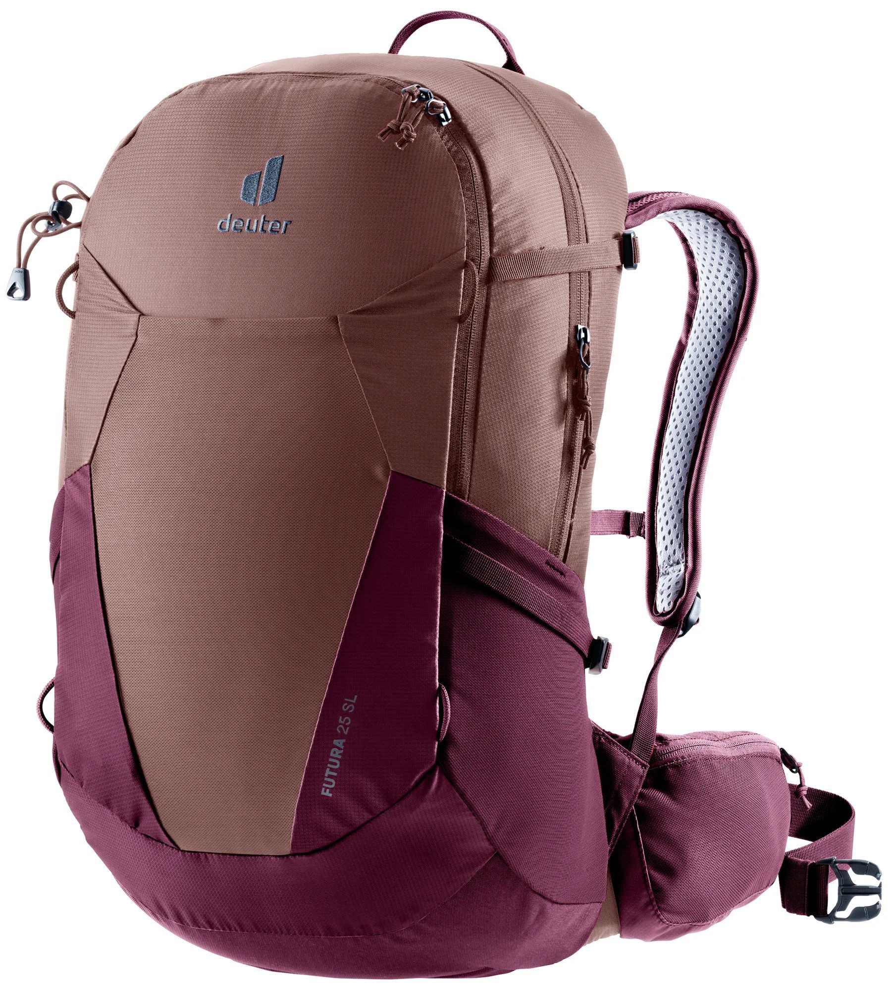 Deuter Wandelrugzak FUTURA 25 SL (1-delig)
