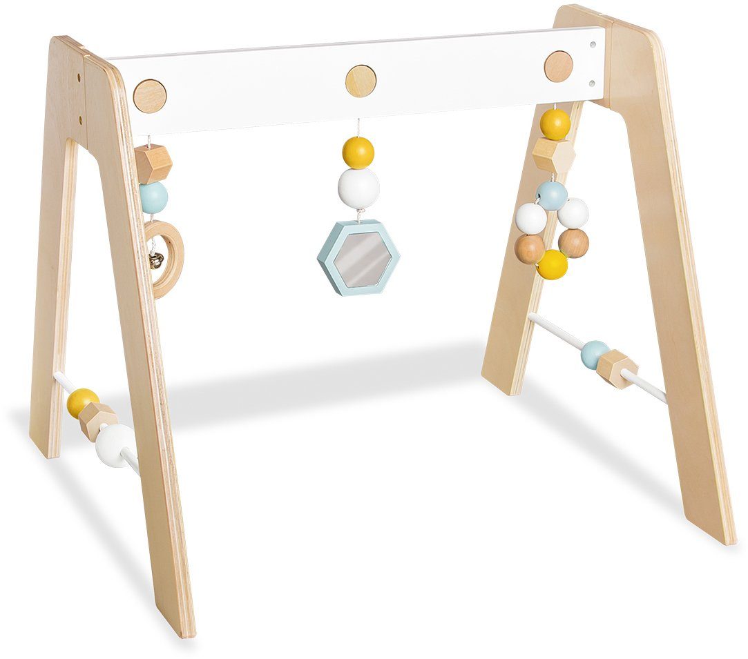 Pinolino® babygym Josi houten snel online gekocht OTTO