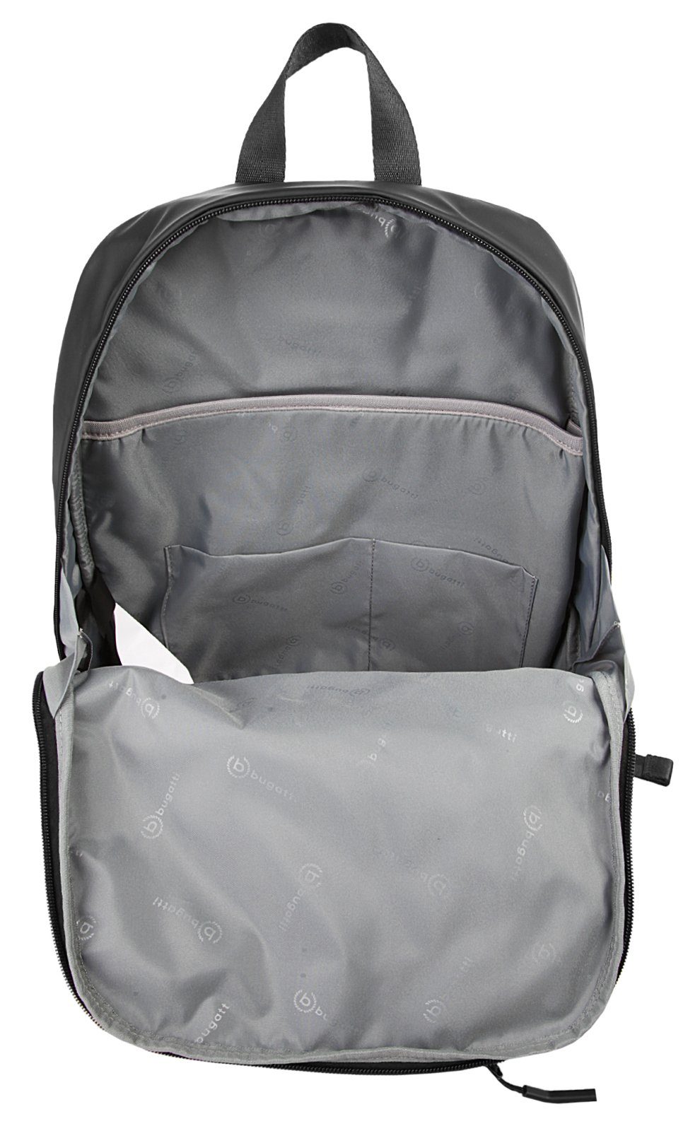 Bugatti Laptoprugzak Blanc
