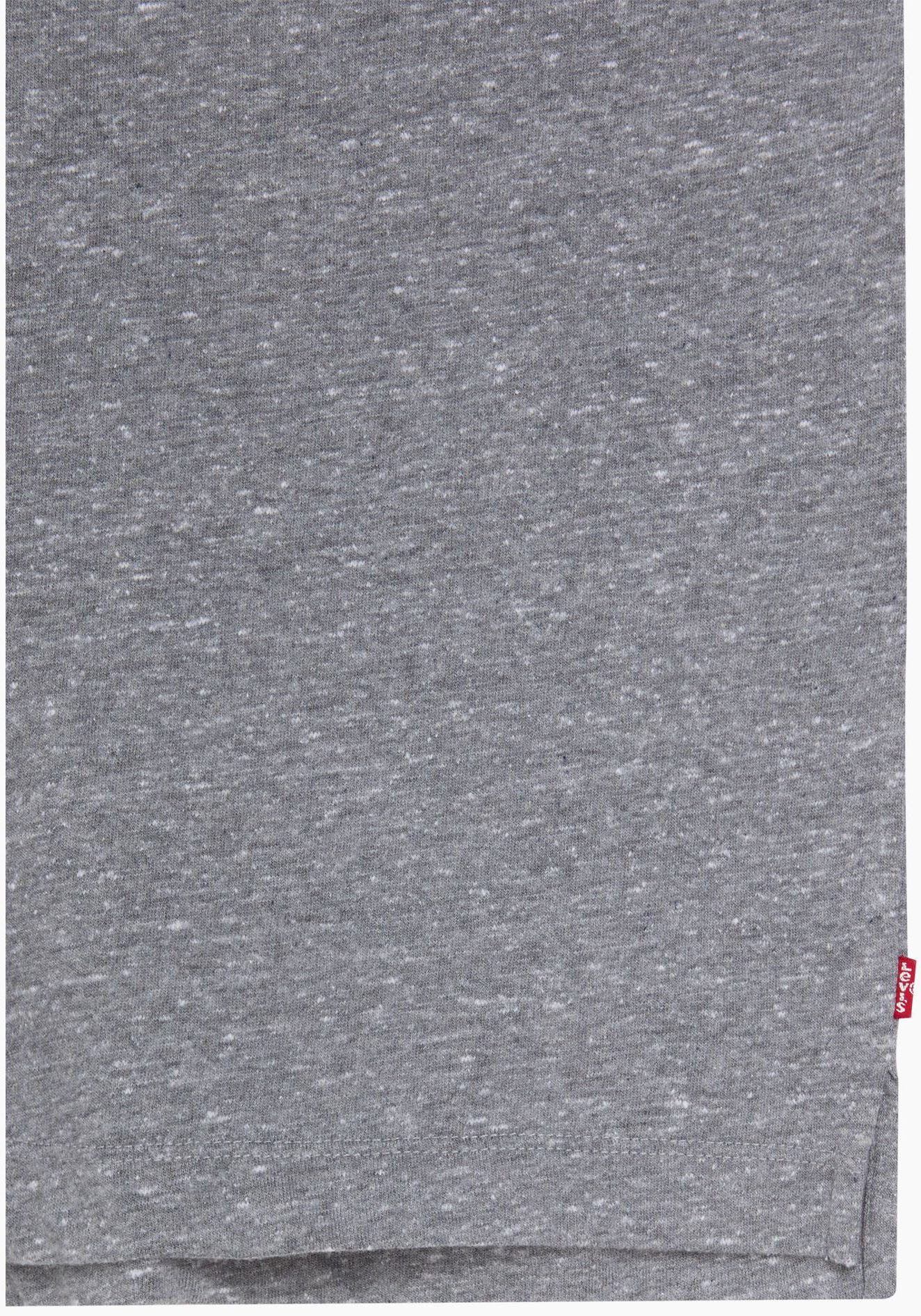 Levi's® Plus Shirt met V-hals PL BOXY TANK