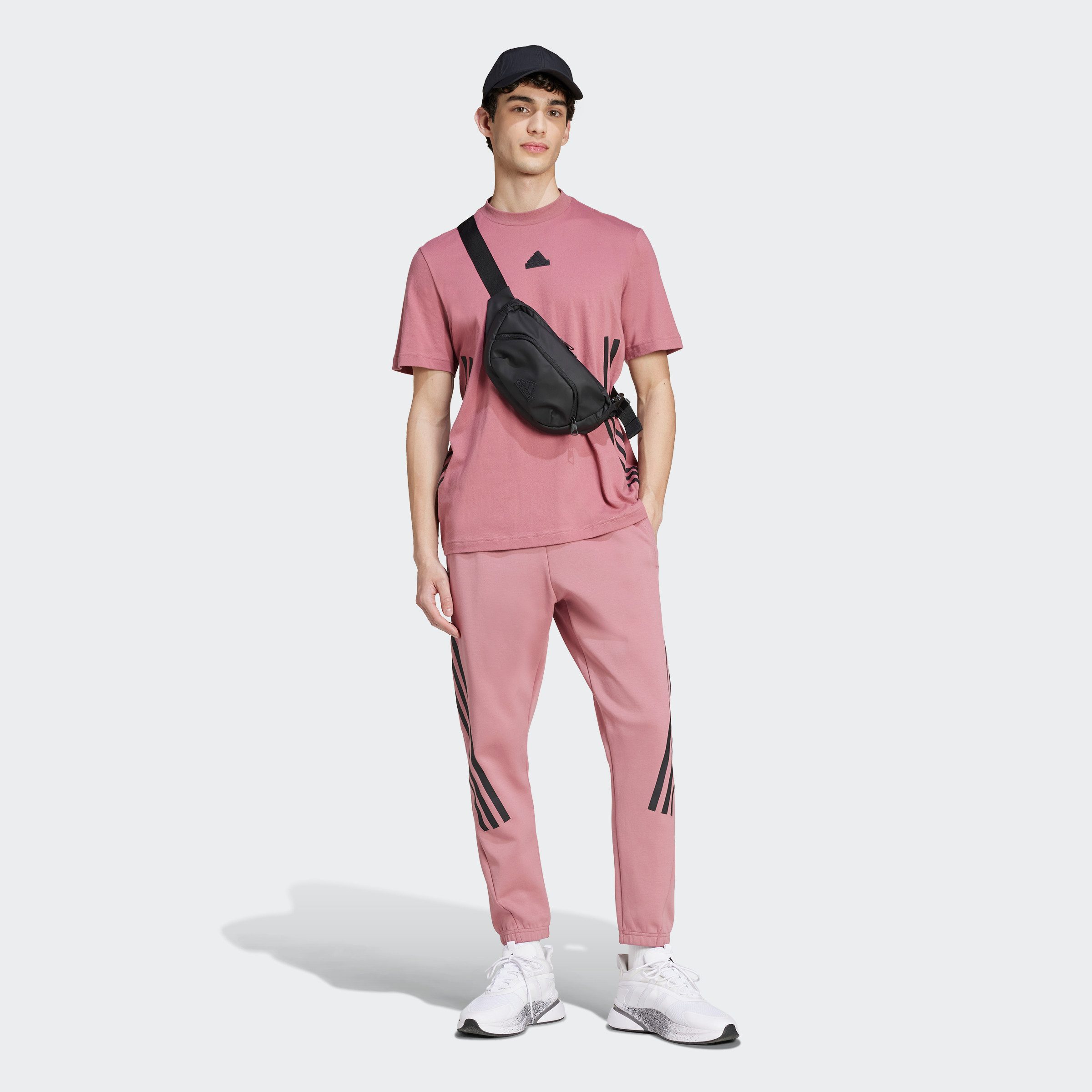adidas Sportswear T-shirt M FI 3S REG T