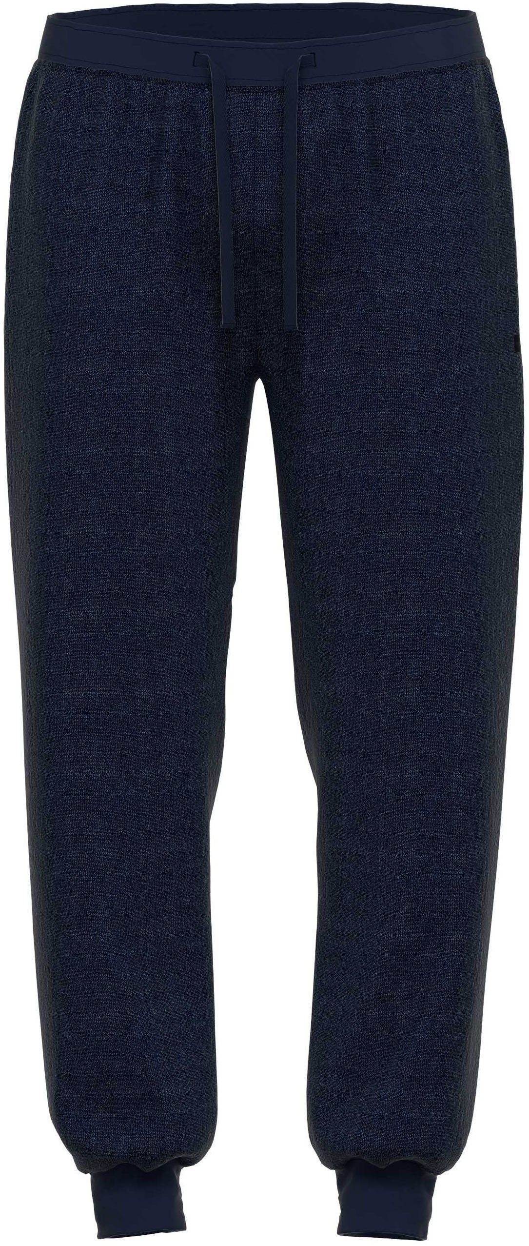 Tom Tailor Pyjamabroek met casual pasvorm