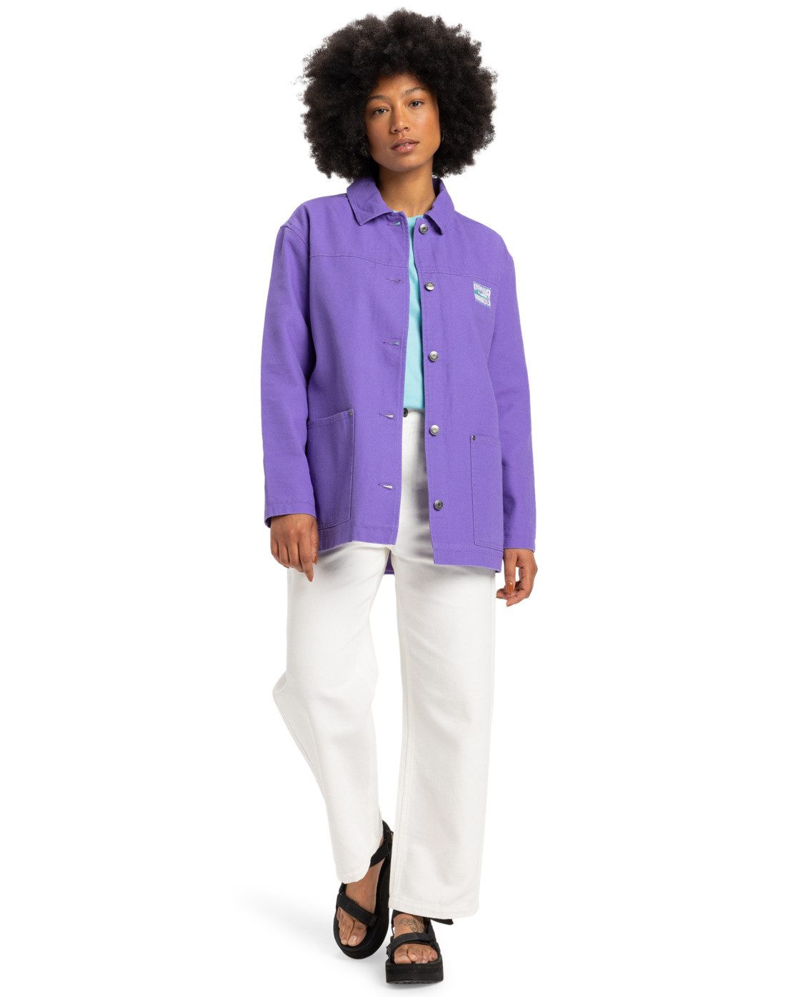 Quiksilver Functioneel jack Workwear