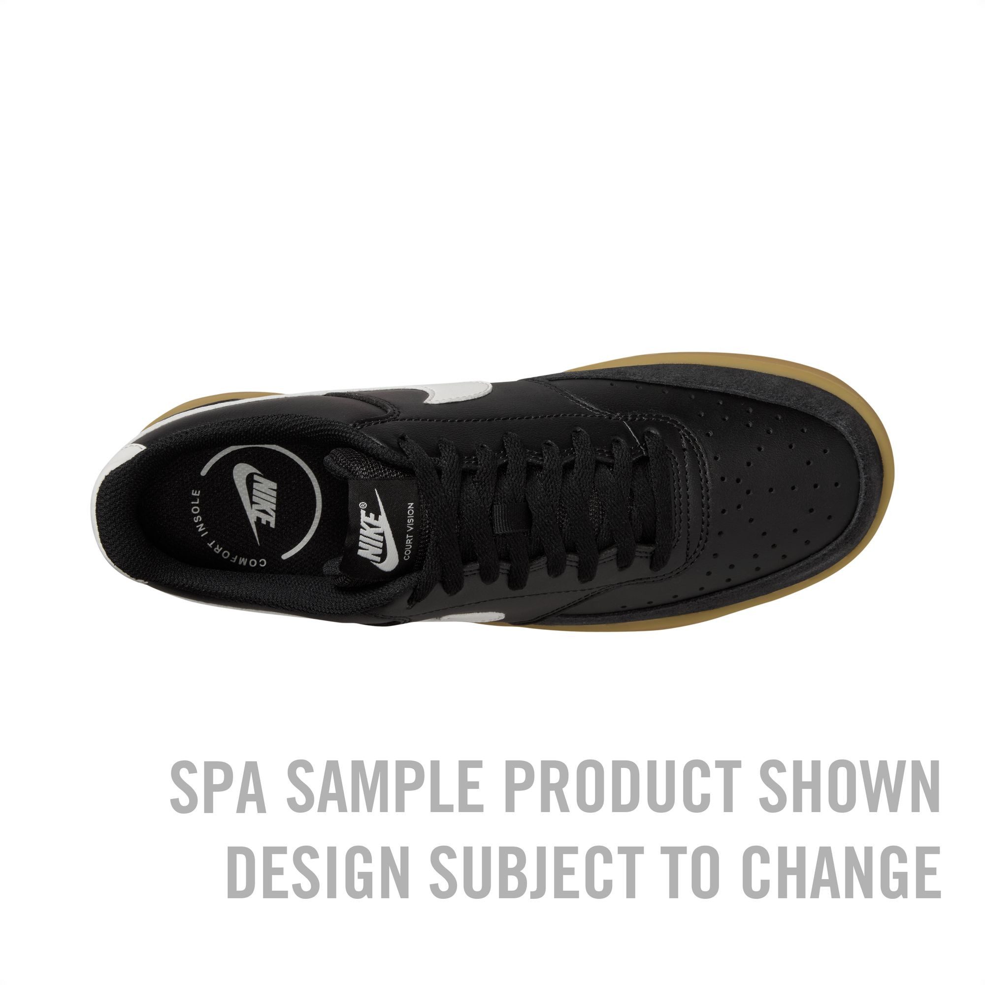 Nike Sportswear Sneakers COURT VISION LO