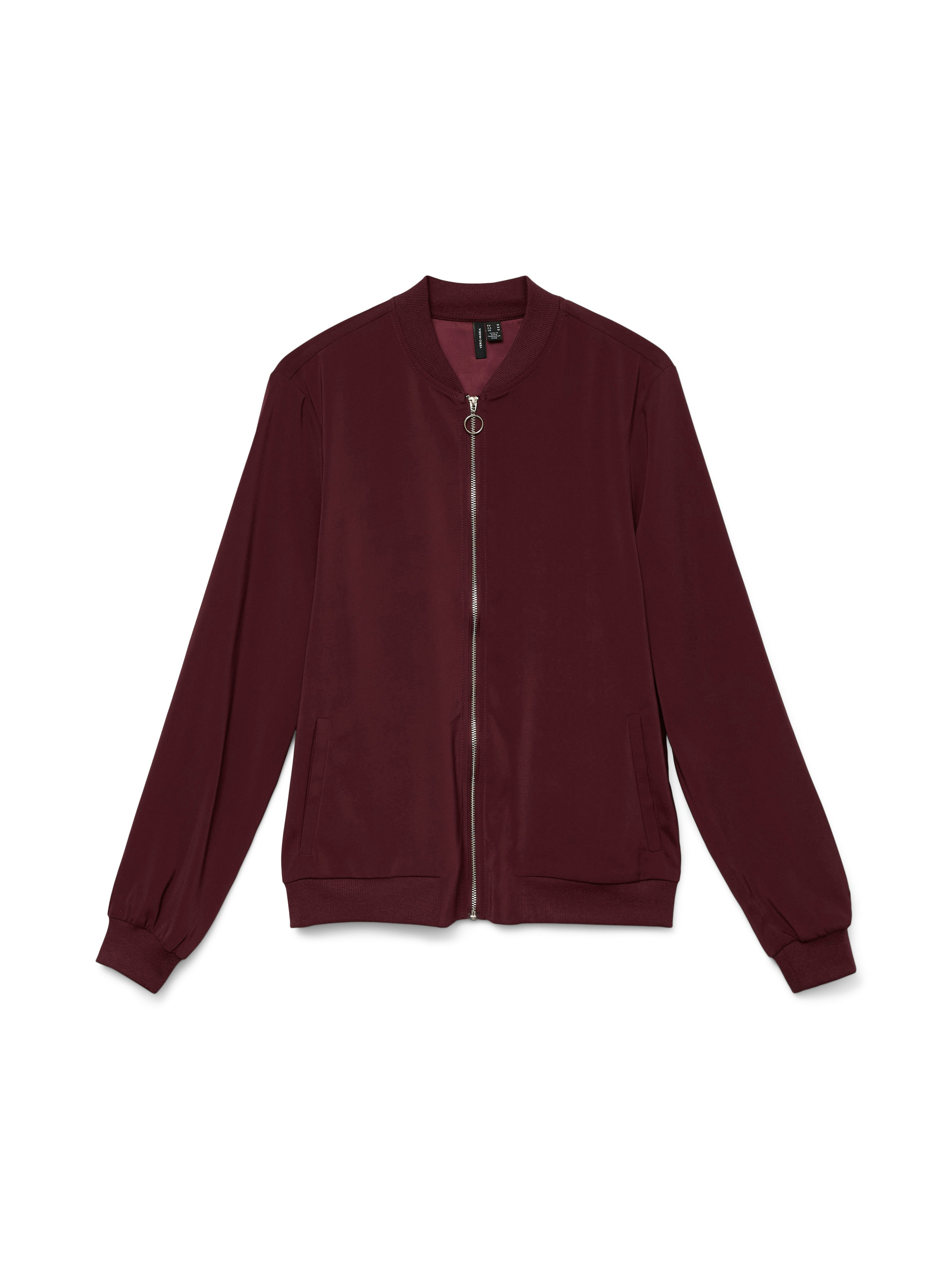Vero Moda Bomberjack VMCOCO L/S BOMBER in modieus kort model