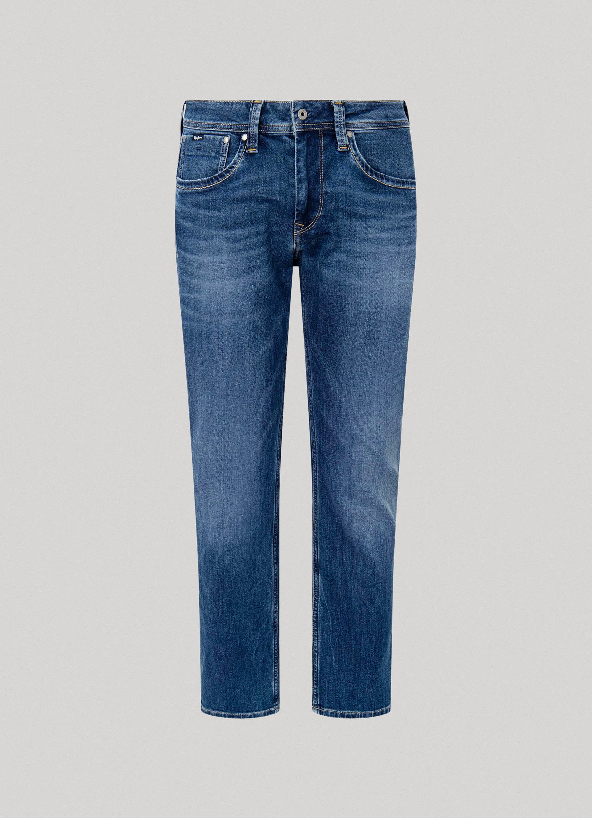 Pepe Jeans Regular fit jeans CASH