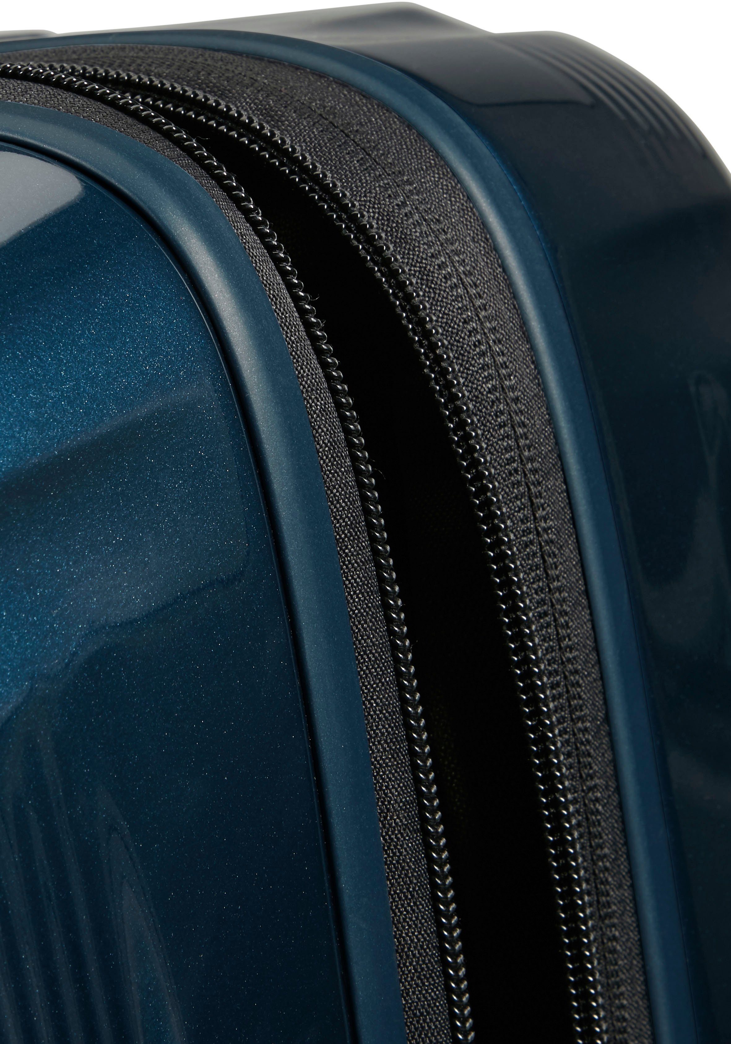 Samsonite Hardshell-trolley NUON, verschillende maten en kleuren