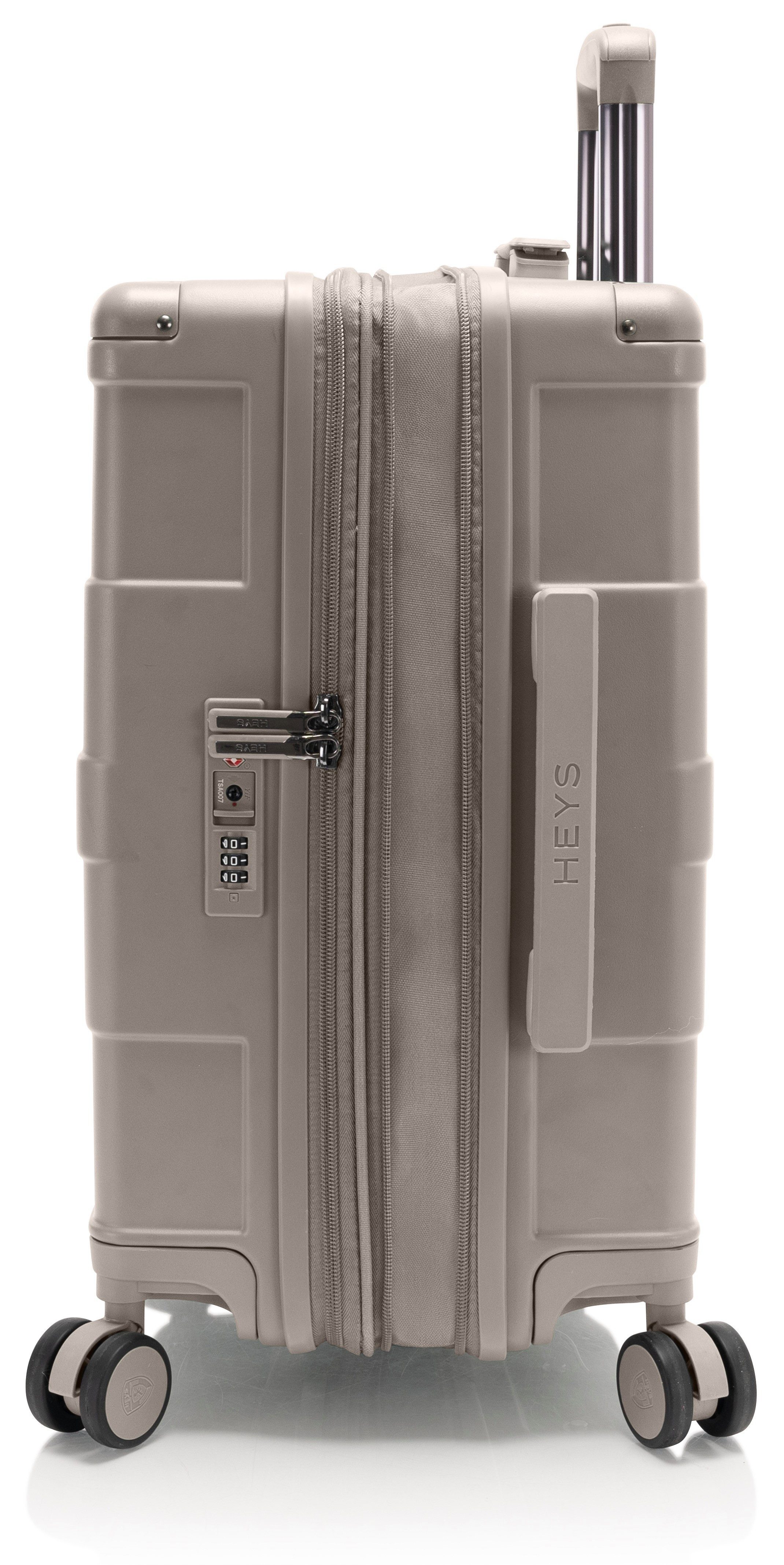Heys Hardshell-trolley