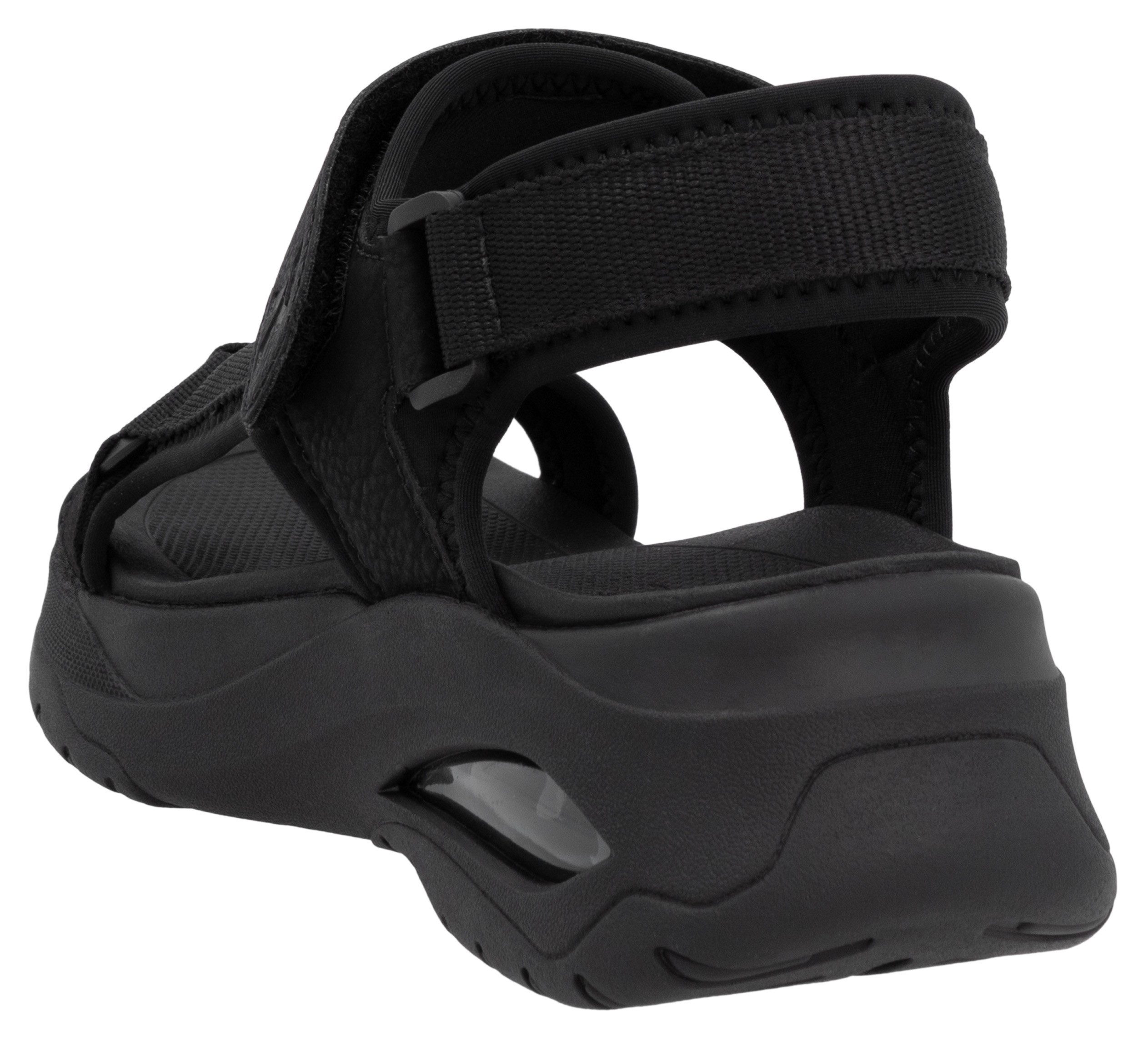 RIEKER Sport Trekkingsandalen Byron Bay vegan