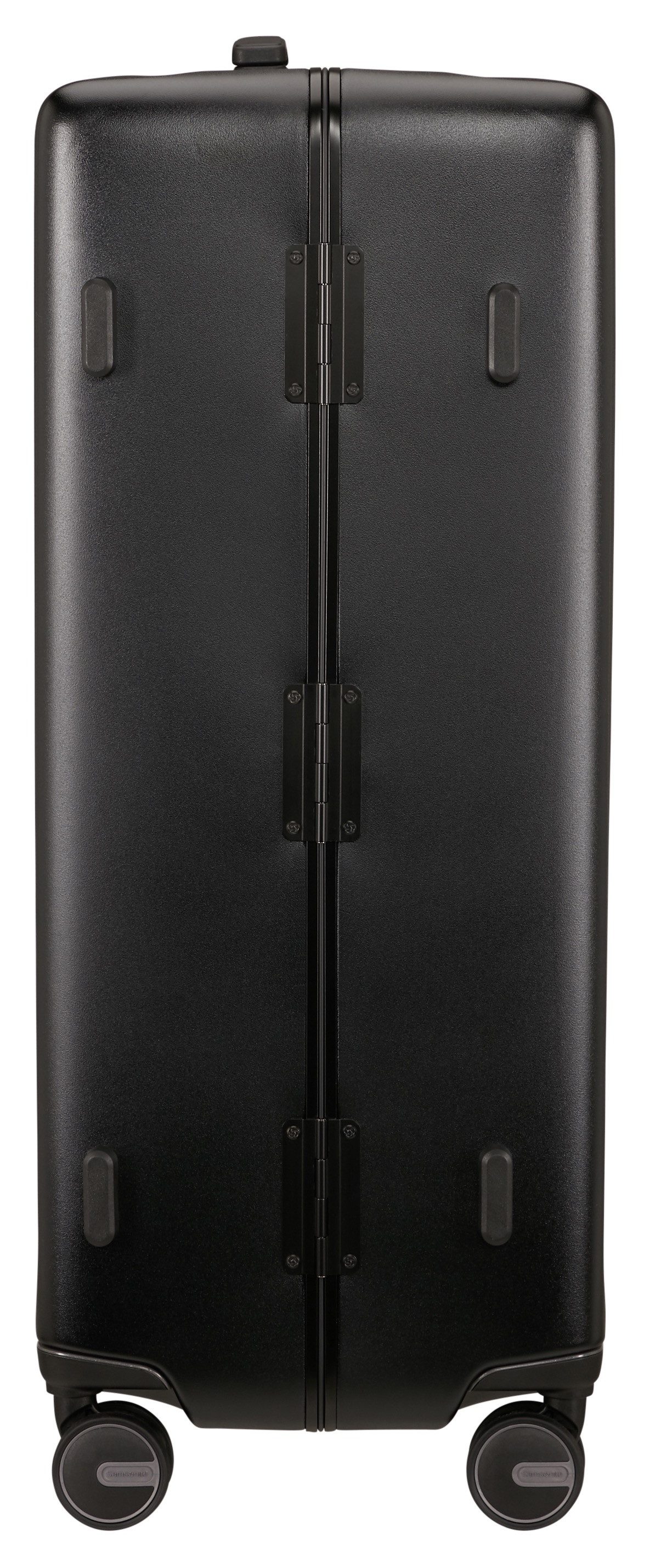 Samsonite Hardshell-trolley FOCUS, verschillende maten en kleuren