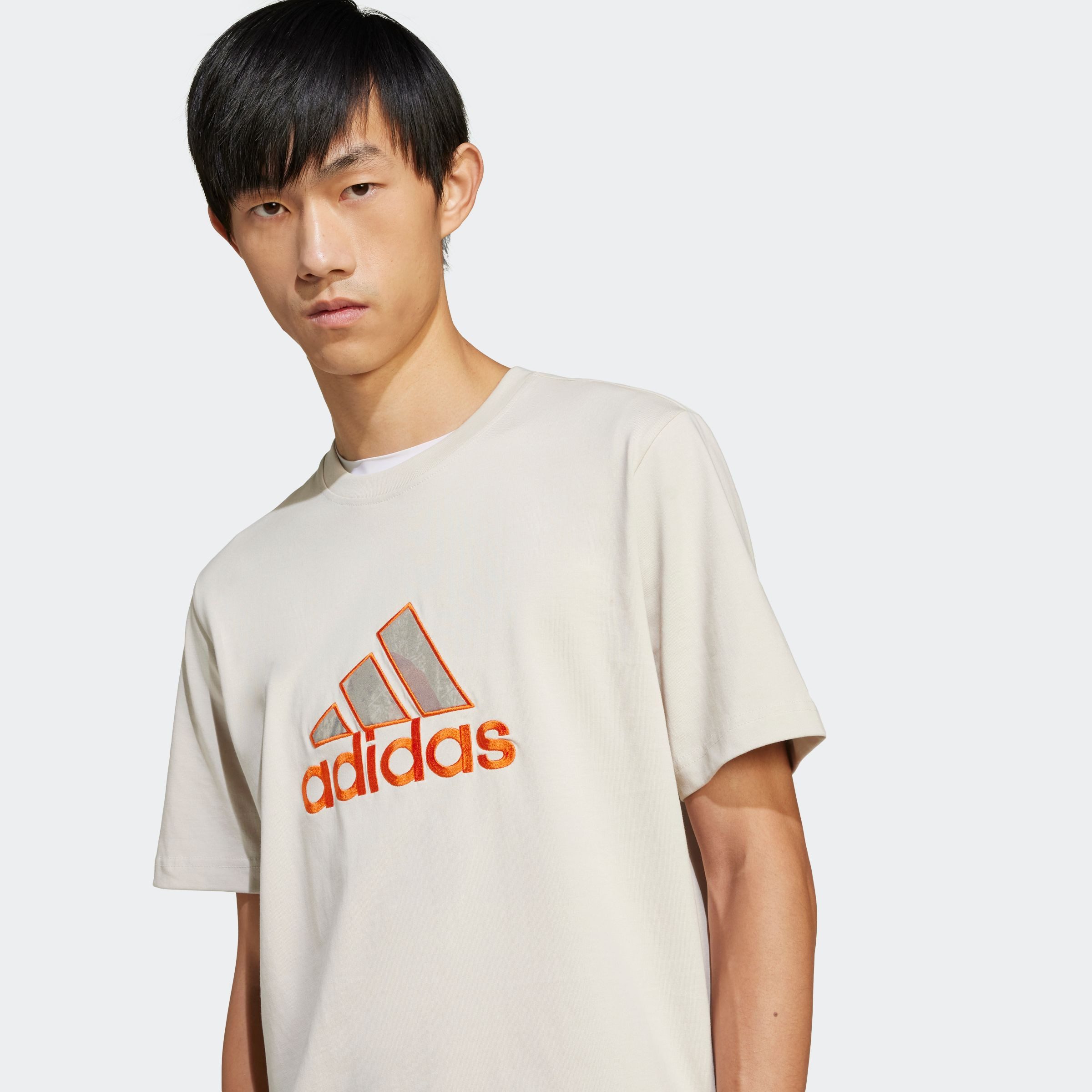 adidas Originals T-shirt GRFX TEE