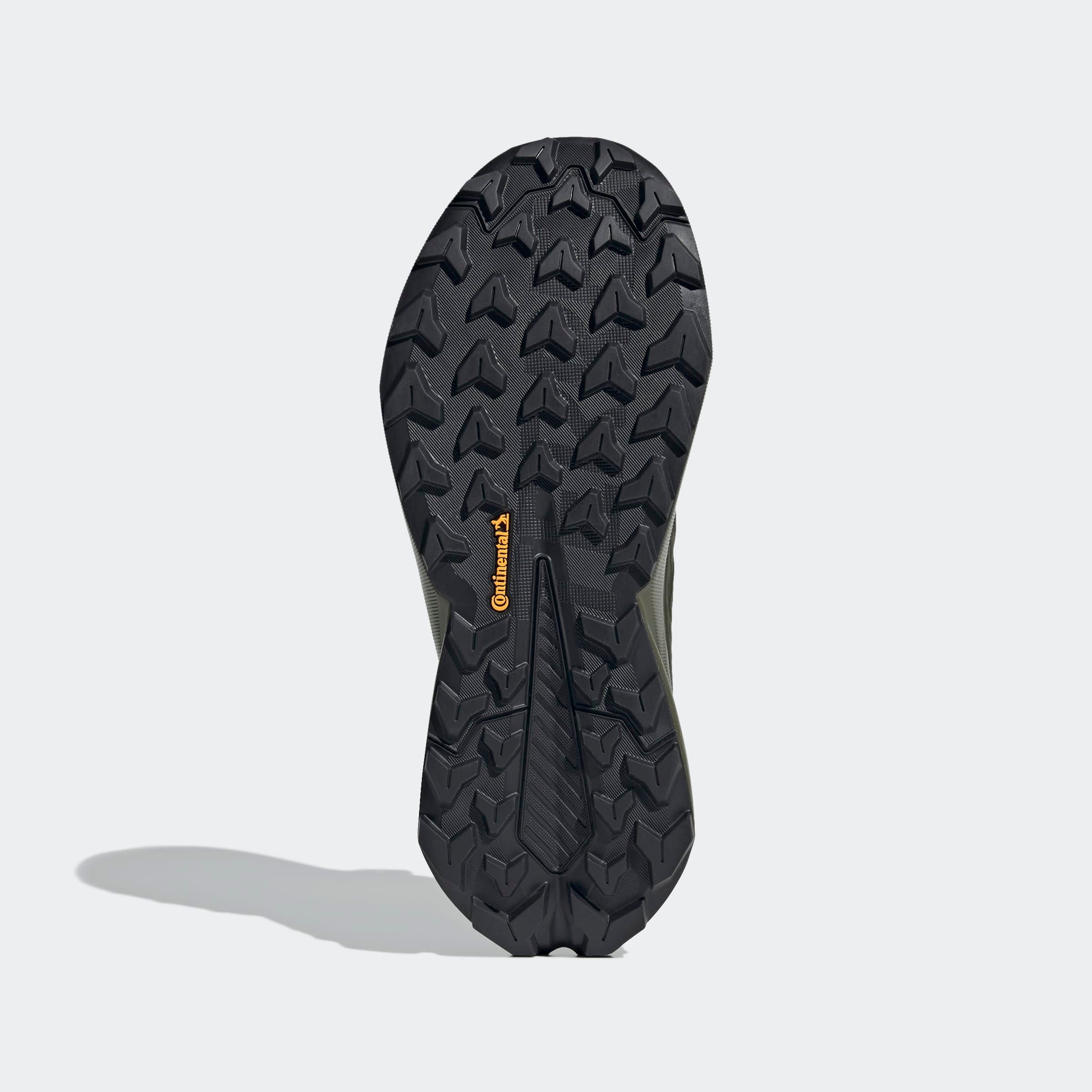 adidas TERREX Wandelschoenen TERREX TRAILMAKER 2.0 LEATHER