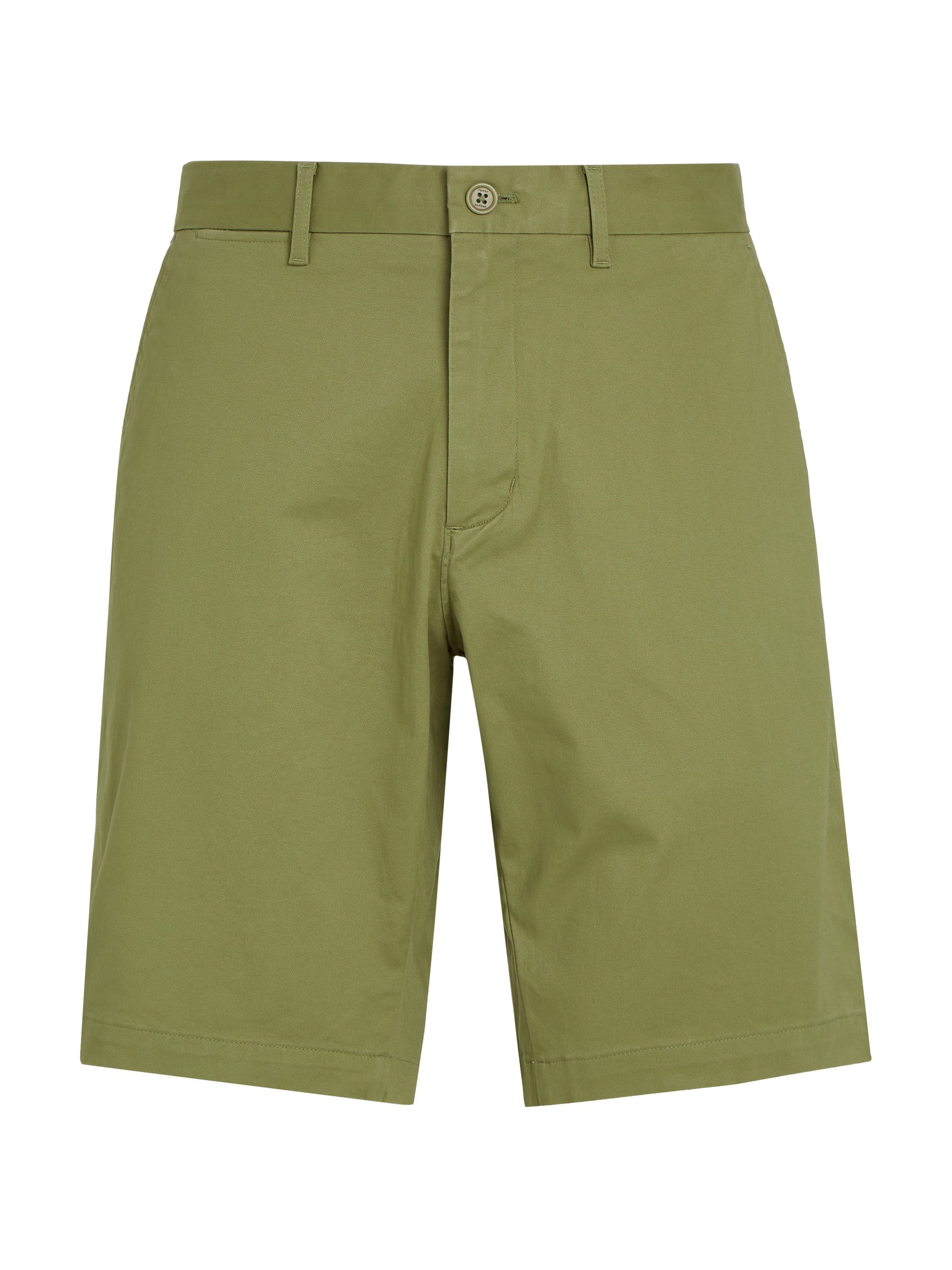 Tommy Hilfiger Short HARLEM SHORT 1985 in een klassiek design
